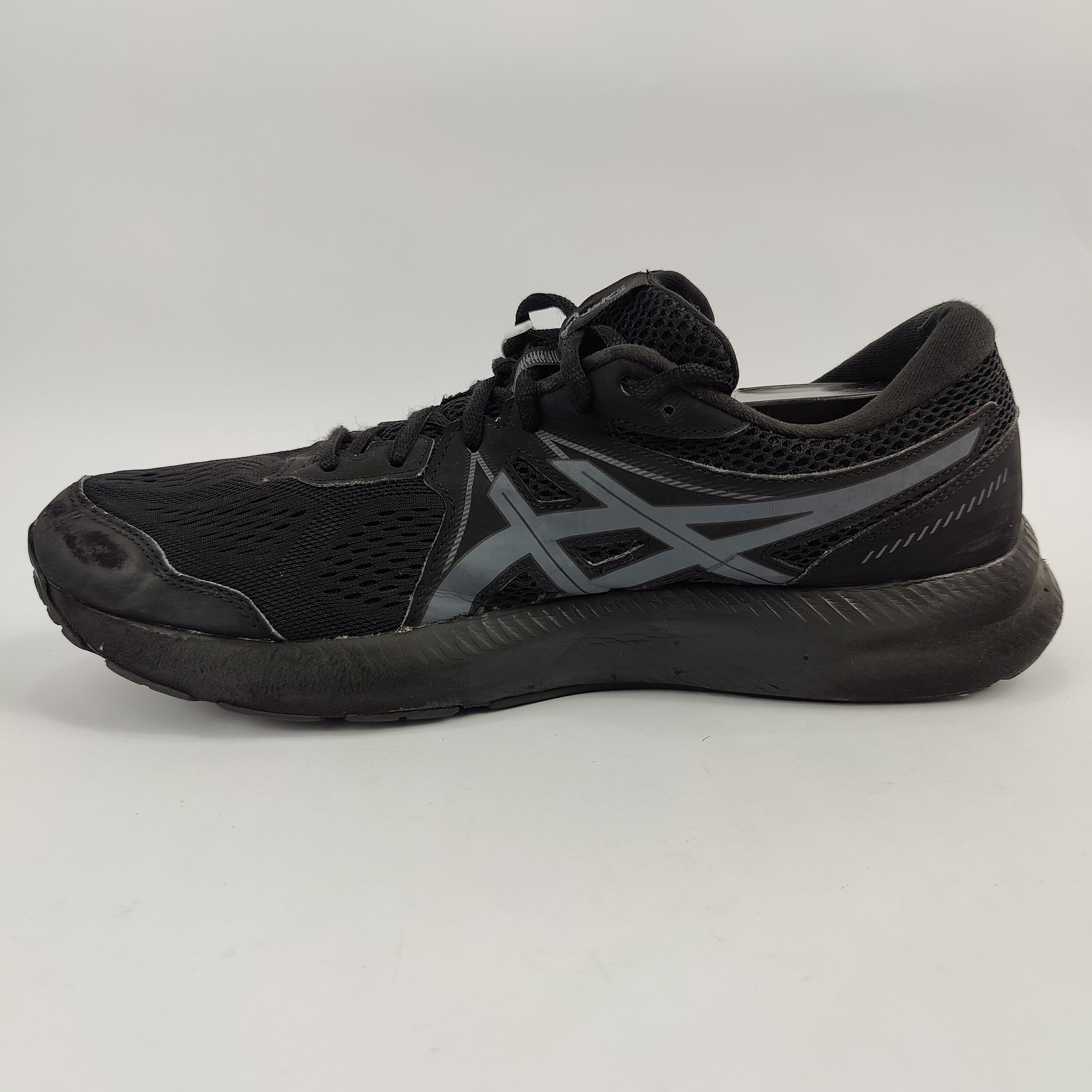 ASICS Gel Contend 7 (UK/PK 11) - Black - 4608311