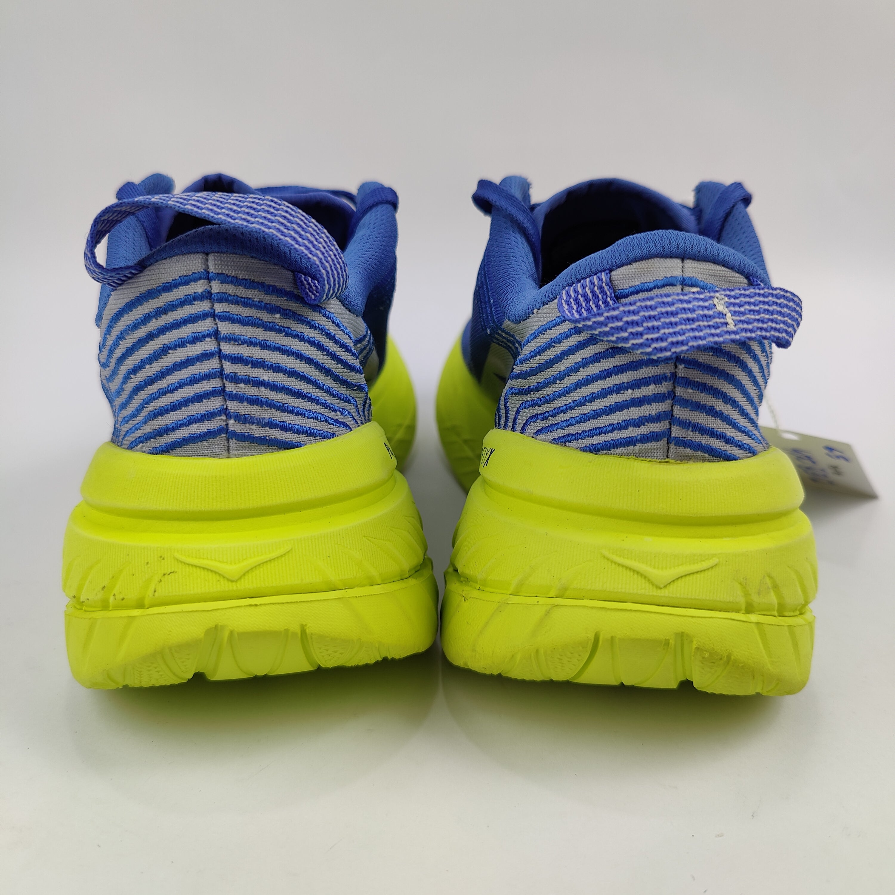 HOKA One One Carbon X (UK/PK 6.5) - Blue - 4008312