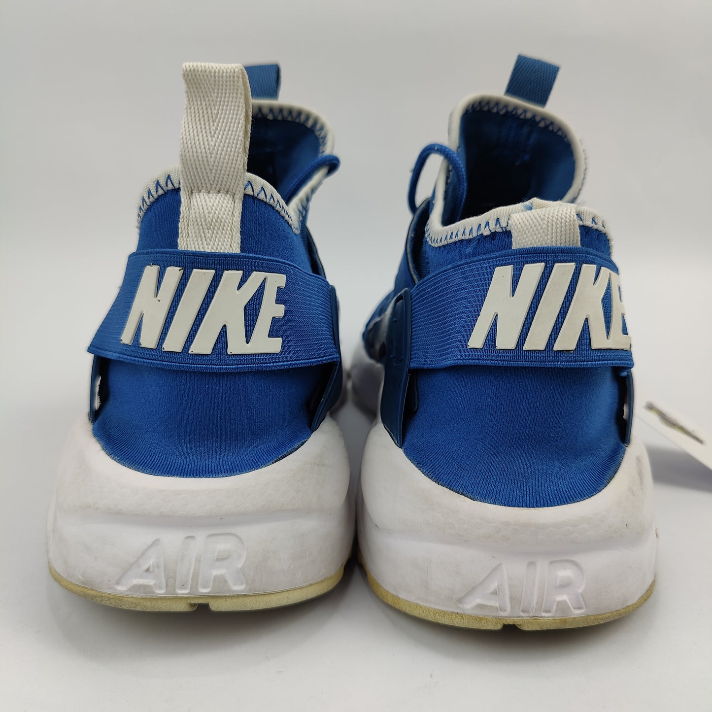 Nike Air Huarache Run Ultra (UK/PK 8.5) - Blue - 4308314
