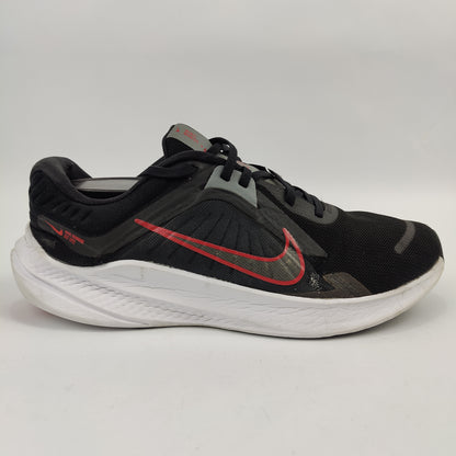 Nike Quest 5 (UK/PK 8.5) - Black - 4308328