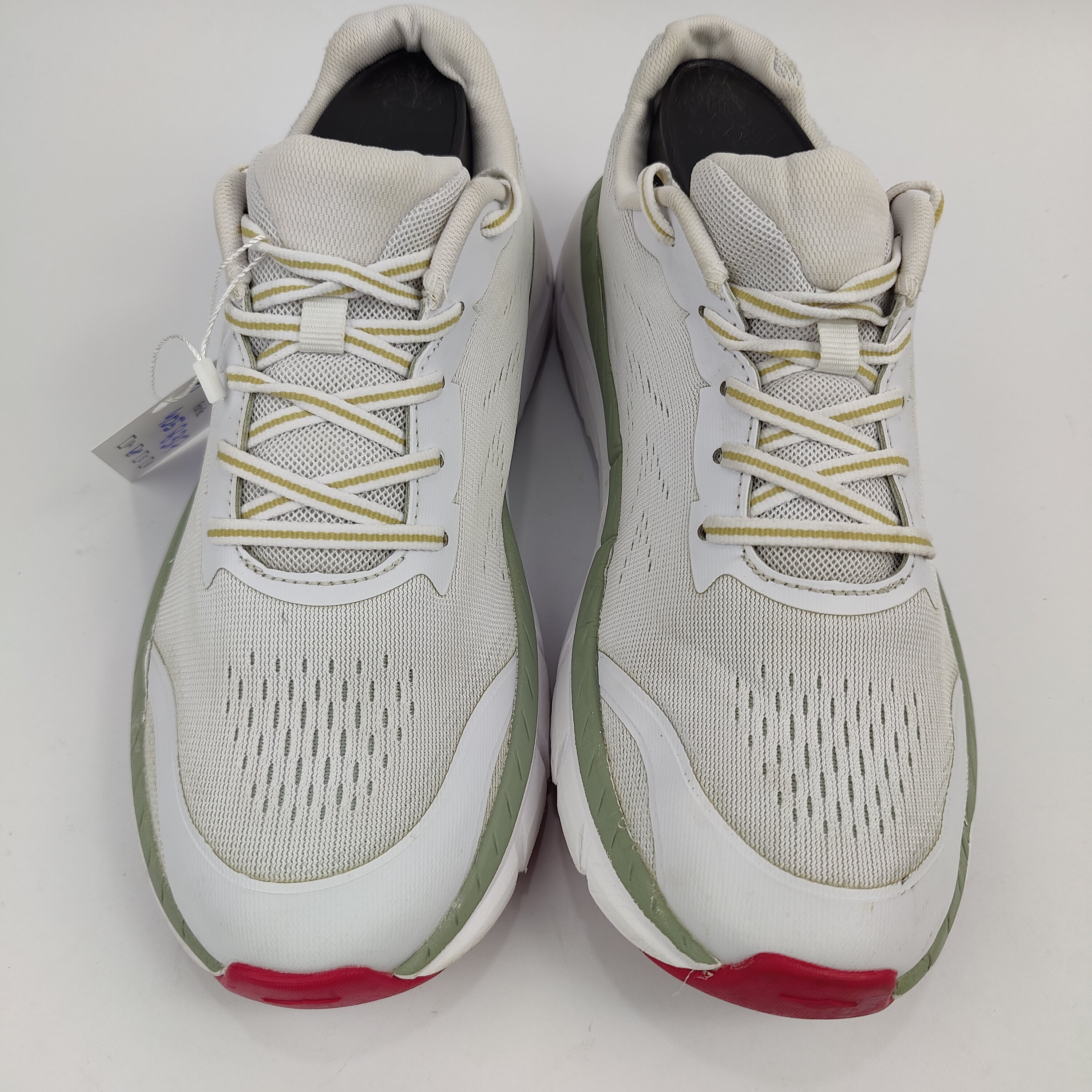 AVIA Hightail (UK/PK 7) - Grey - 4058317