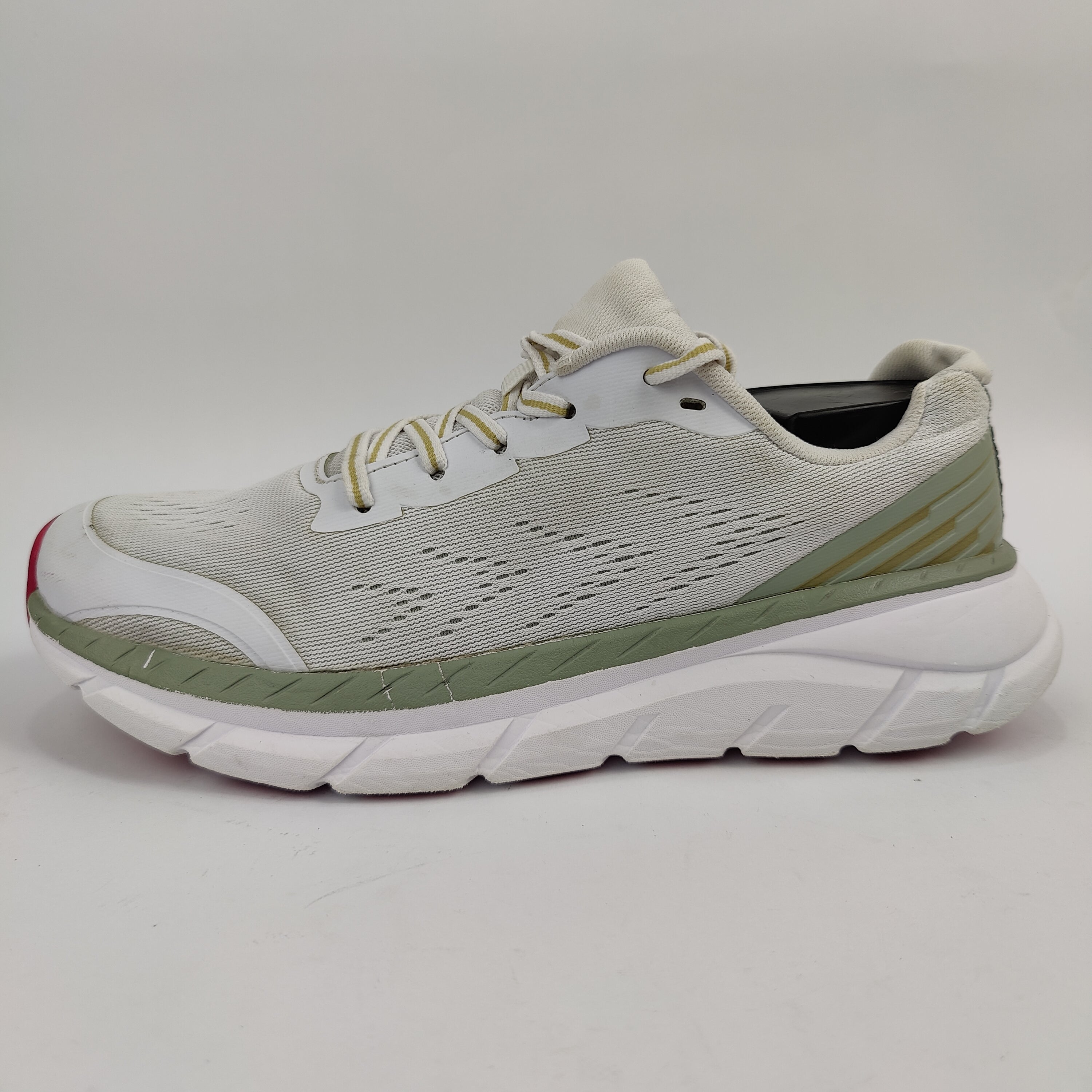 AVIA Hightail (UK/PK 7) - Grey - 4058317