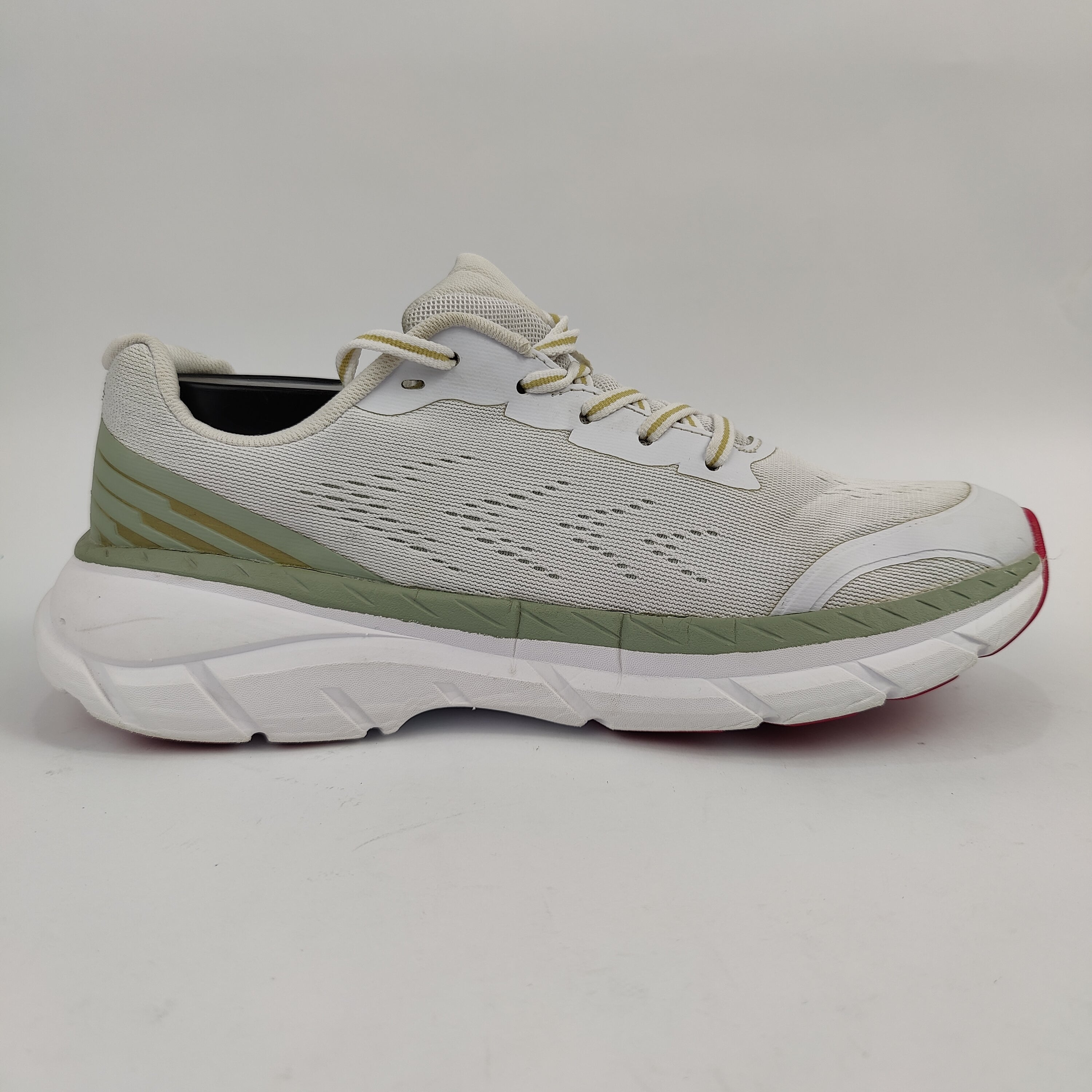 AVIA Hightail (UK/PK 7) - Grey - 4058317