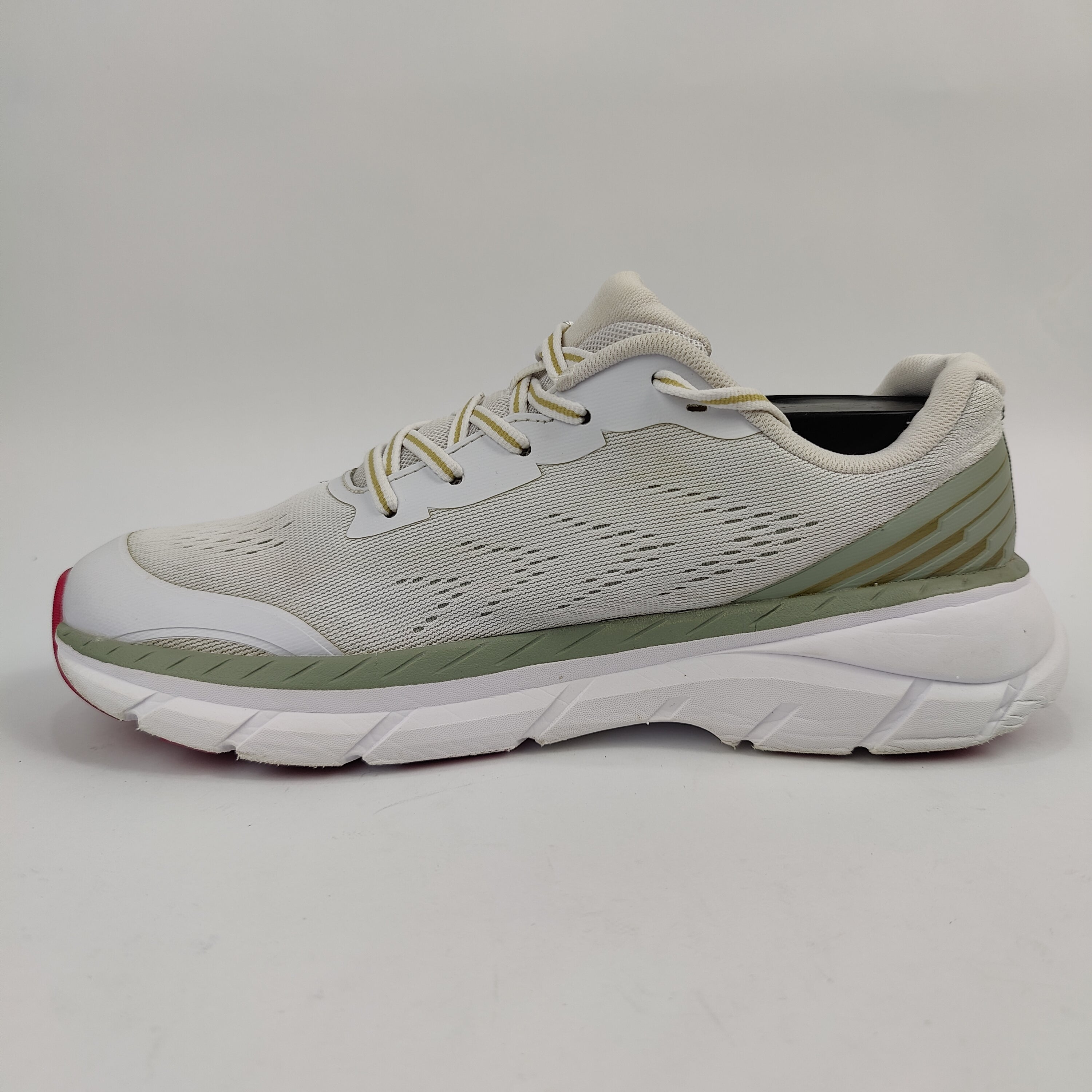 AVIA Hightail (UK/PK 7) - Grey - 4058317