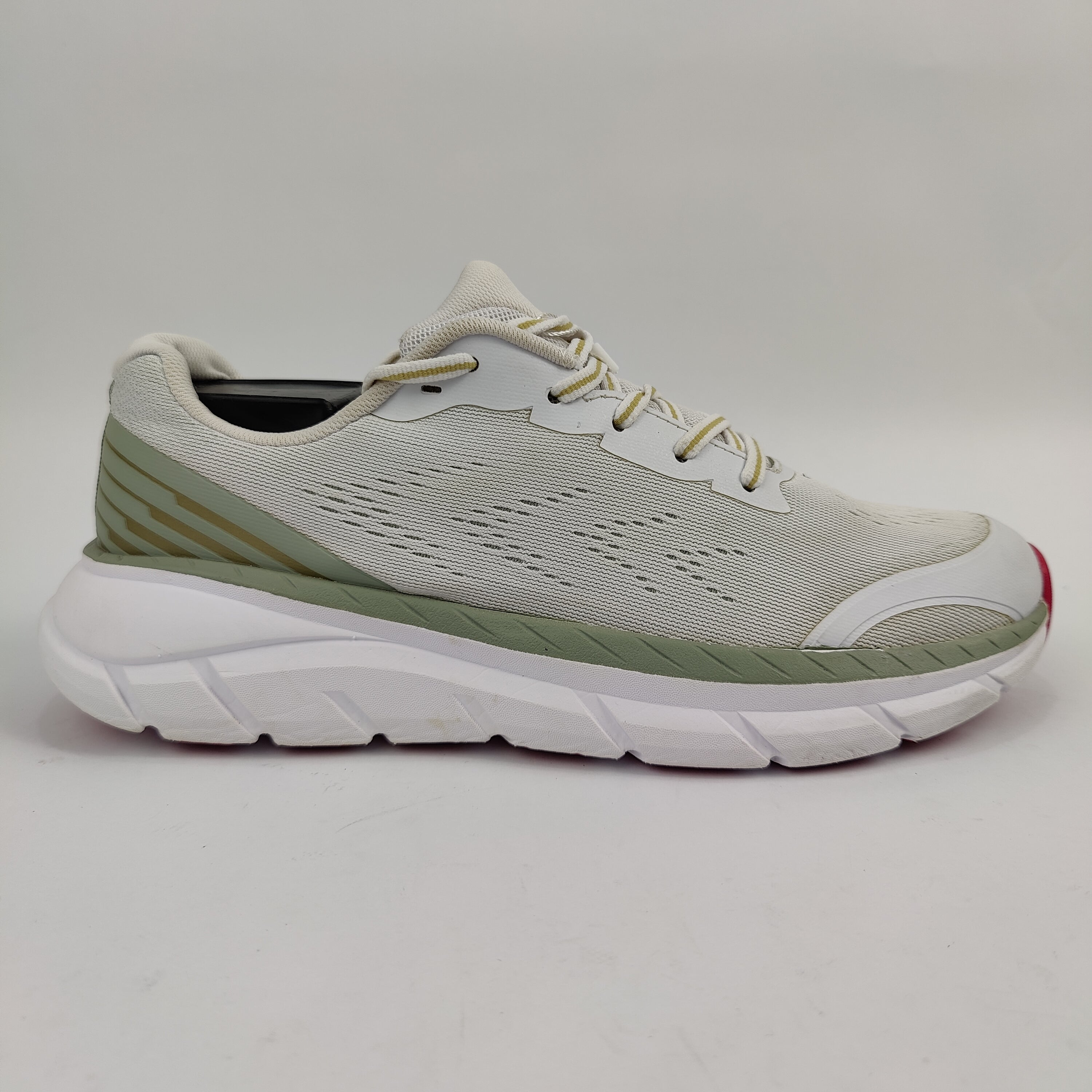 AVIA Hightail (UK/PK 7) - Grey - 4058317