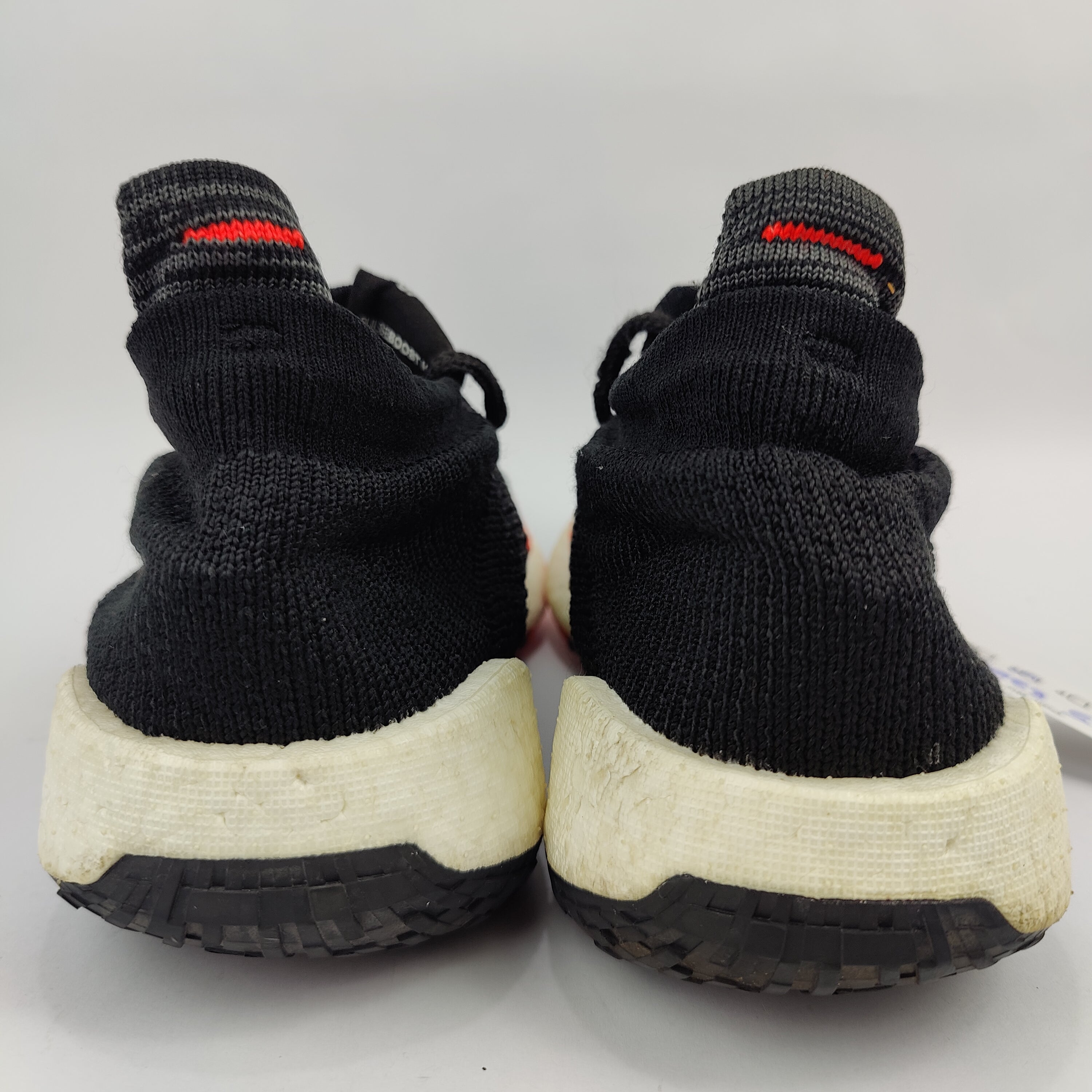 Adidas Pulseboost HD Trainers (UK/PK 11.5) - Black - 4658329