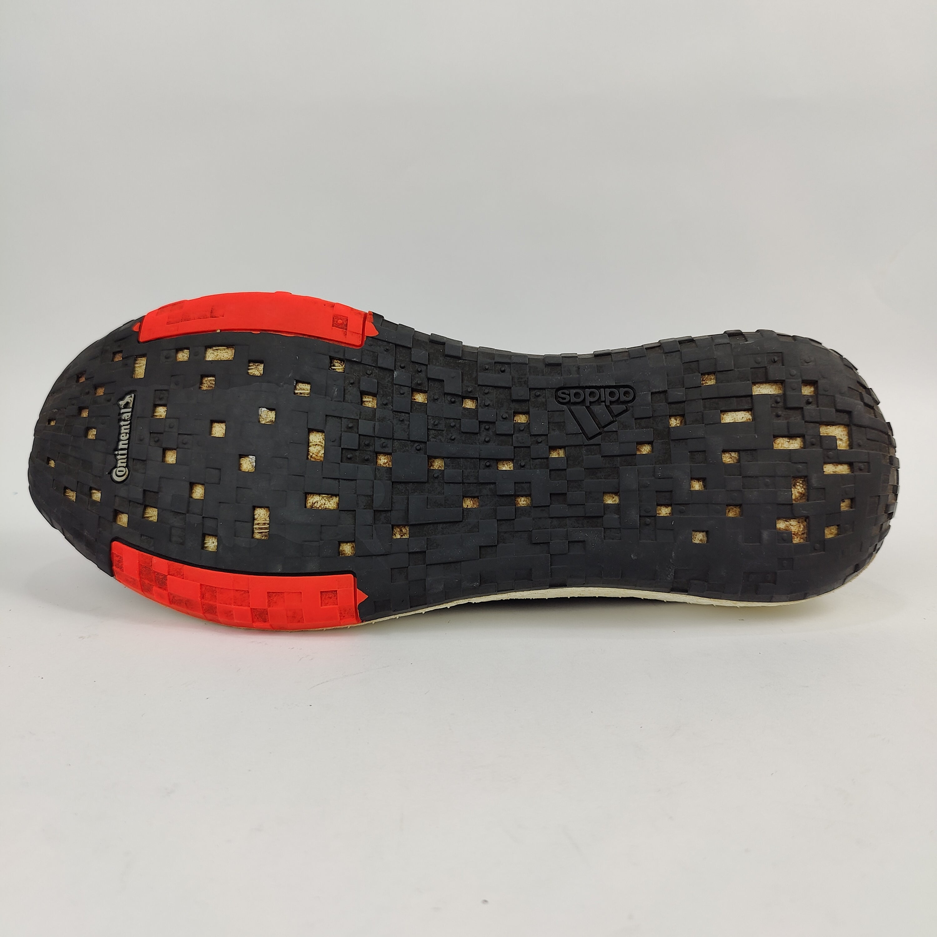 Adidas Pulseboost HD Trainers (UK/PK 11.5) - Black - 4658329