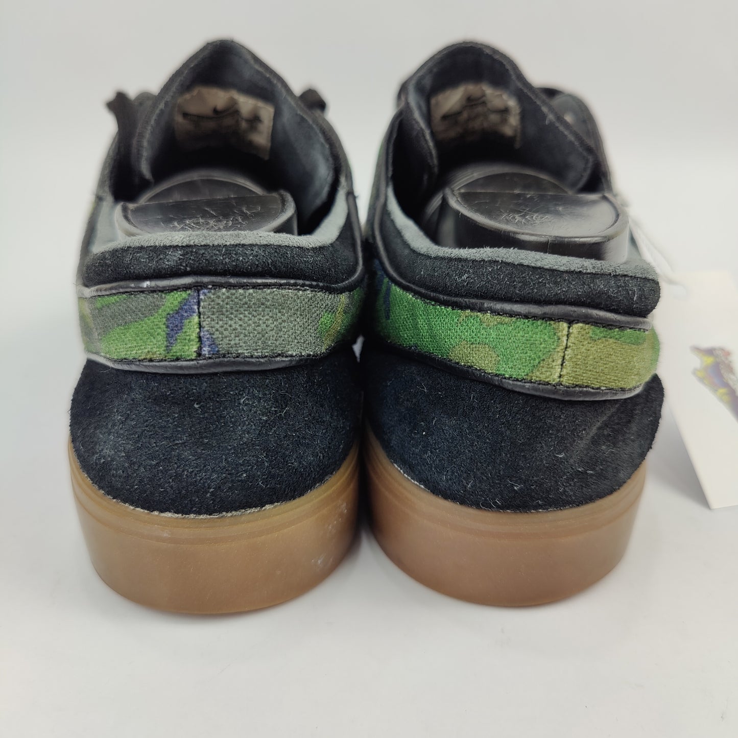 Nike SB Stephan Jonaski (UK/PK 9) - Black - 4408322