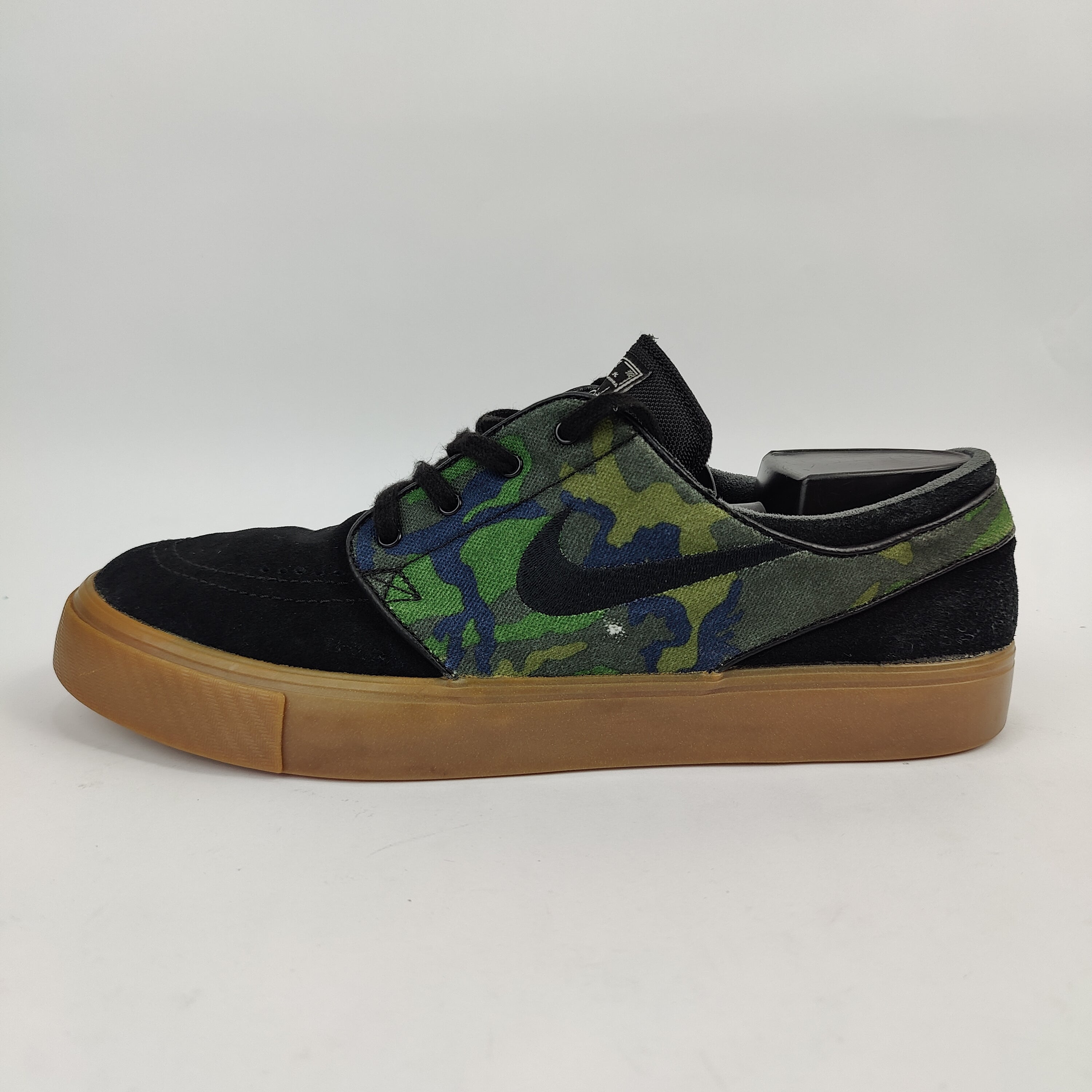 Nike SB Stephan Jonaski (UK/PK 9) - Black - 4408322