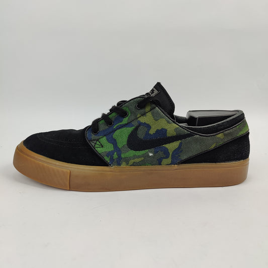 Nike SB Stephan Jonaski (UK/PK 9) - Black - 4408322