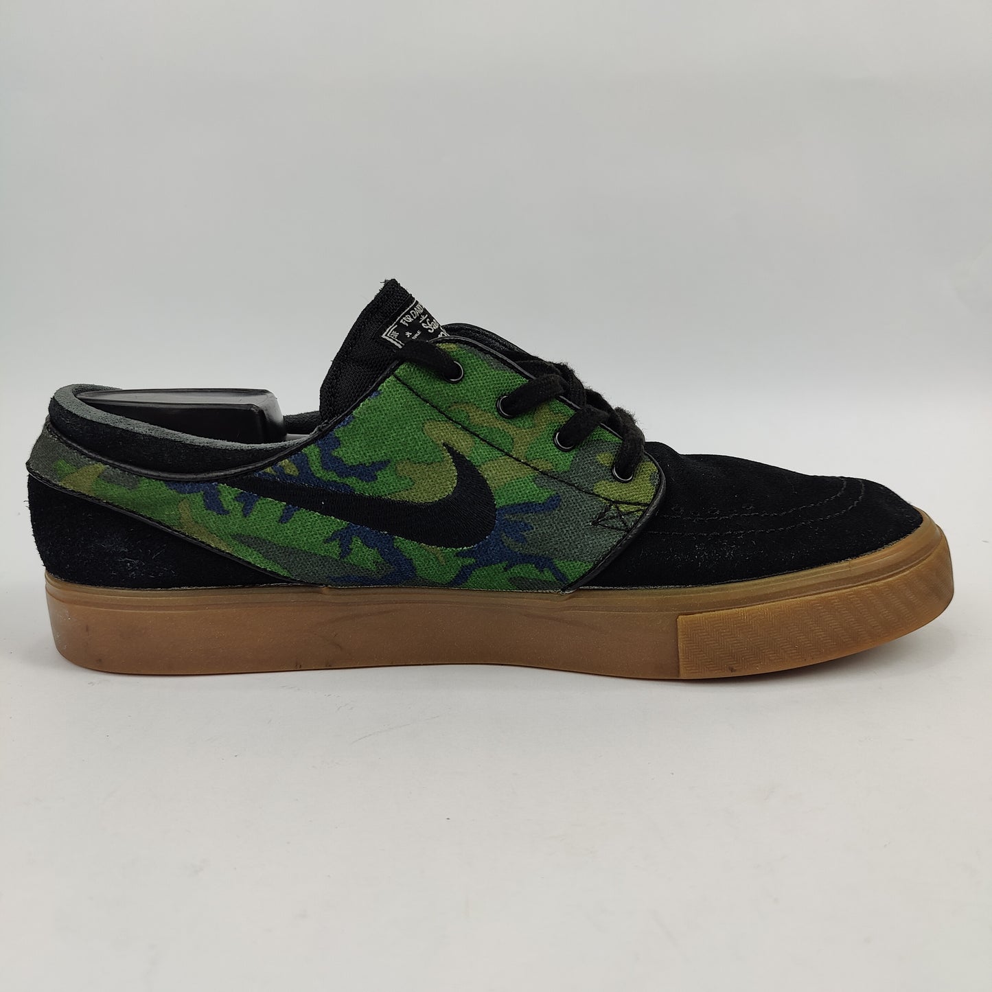 Nike SB Stephan Jonaski (UK/PK 9) - Black - 4408322