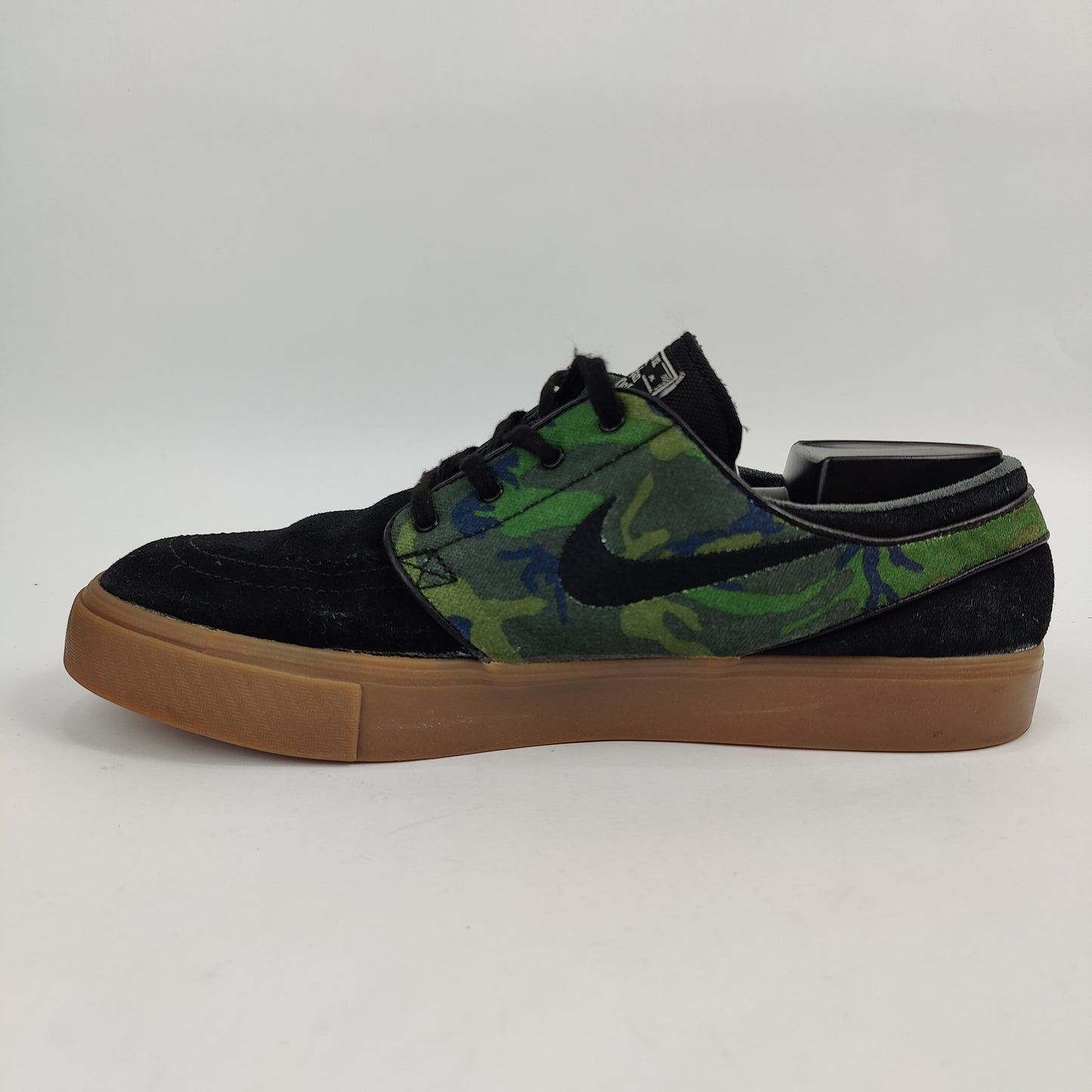 Nike SB Stephan Jonaski (UK/PK 9) - Black - 4408322
