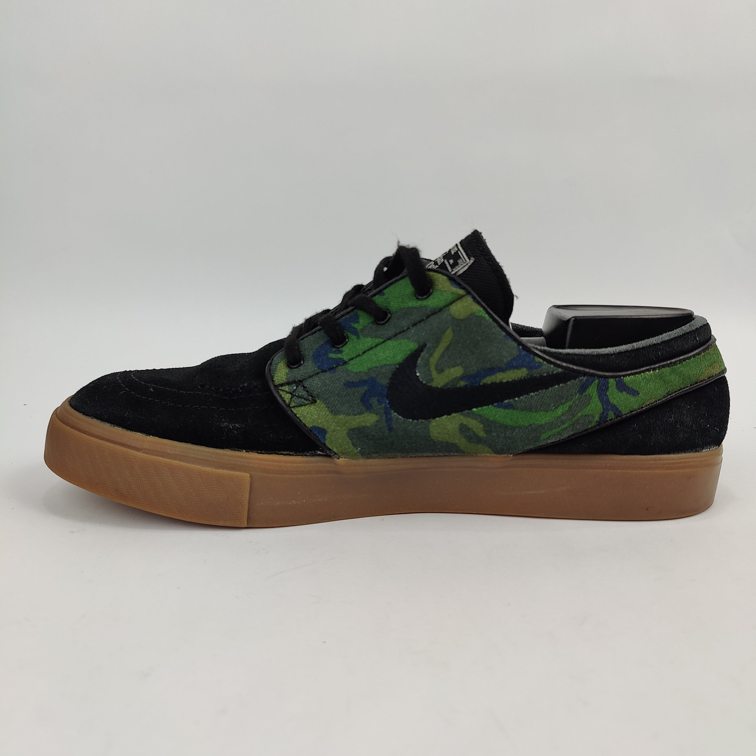 Nike SB Stephan Jonaski (UK/PK 9) - Black - 4408322