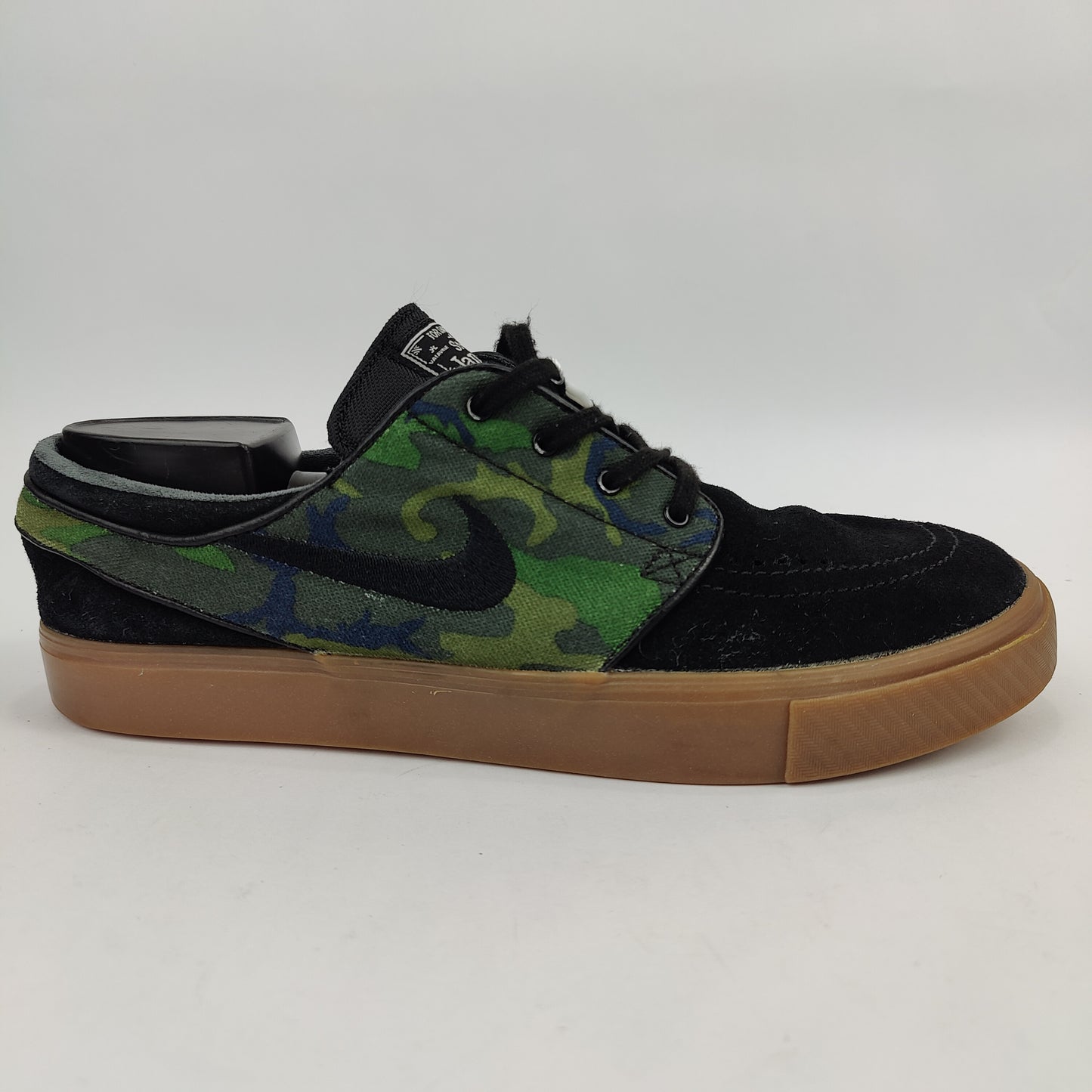 Nike SB Stephan Jonaski (UK/PK 9) - Black - 4408322