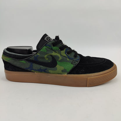 Nike SB Stephan Jonaski (UK/PK 9) - Black - 4408322