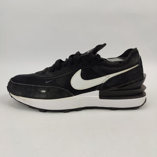 Nike Waffle One (UK/PK 6.5) - Black - 4058332