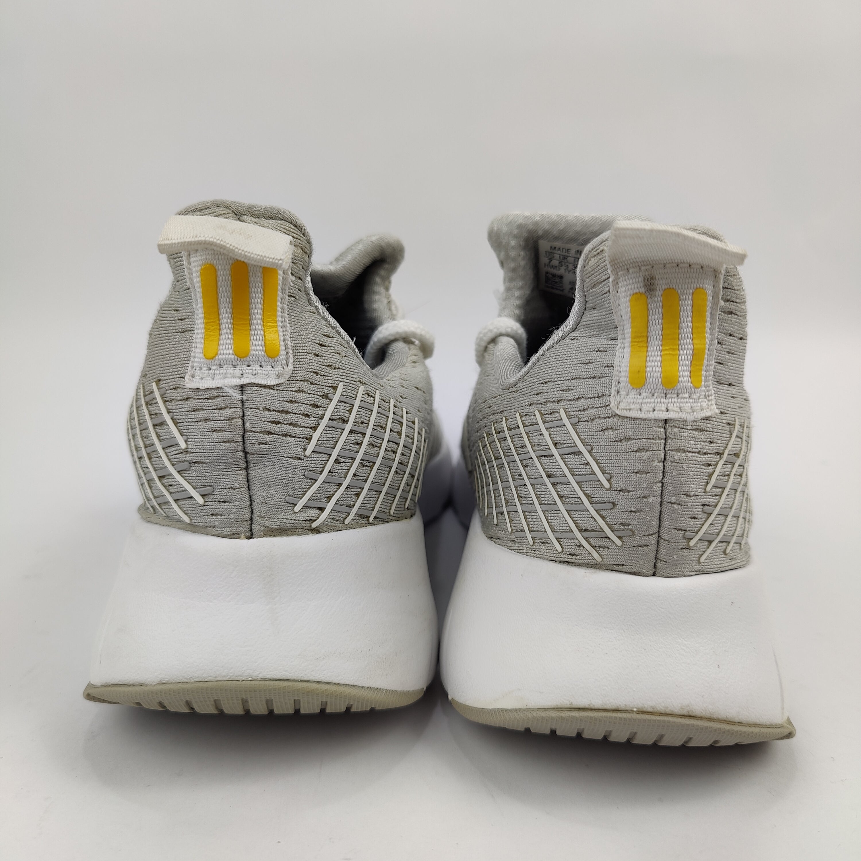 Adidas Asweego (UK/PK 5.5) - 3858318