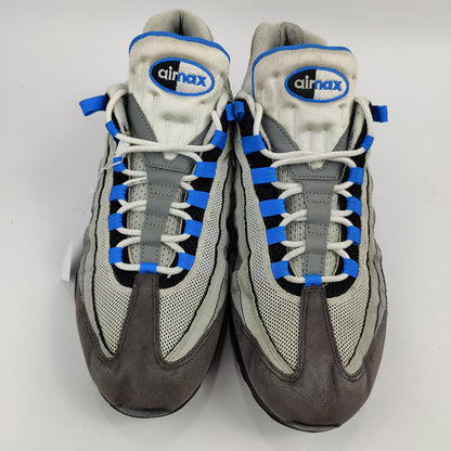 Nike Air Max 95 (UK/PK 11) - Grey - 4608334
