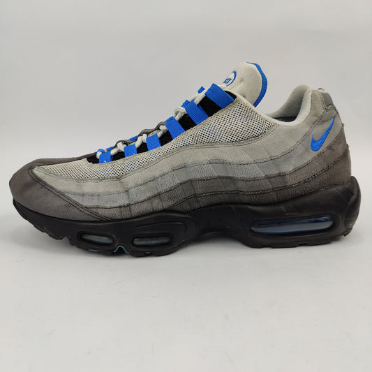 Nike Air Max 95 (UK/PK 11) - Grey - 4608334