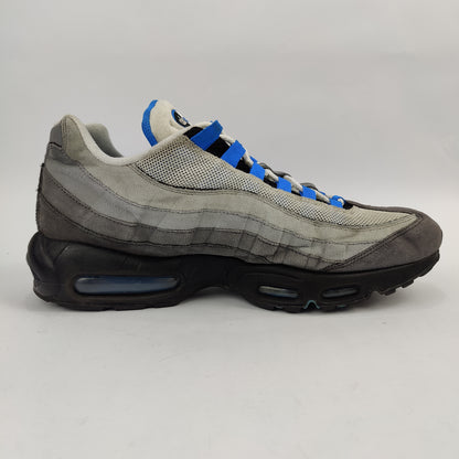 Nike Air Max 95 (UK/PK 11) - Grey - 4608334