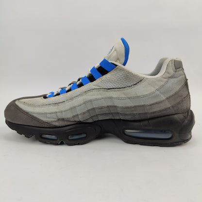 Nike Air Max 95 (UK/PK 11) - Grey - 4608334
