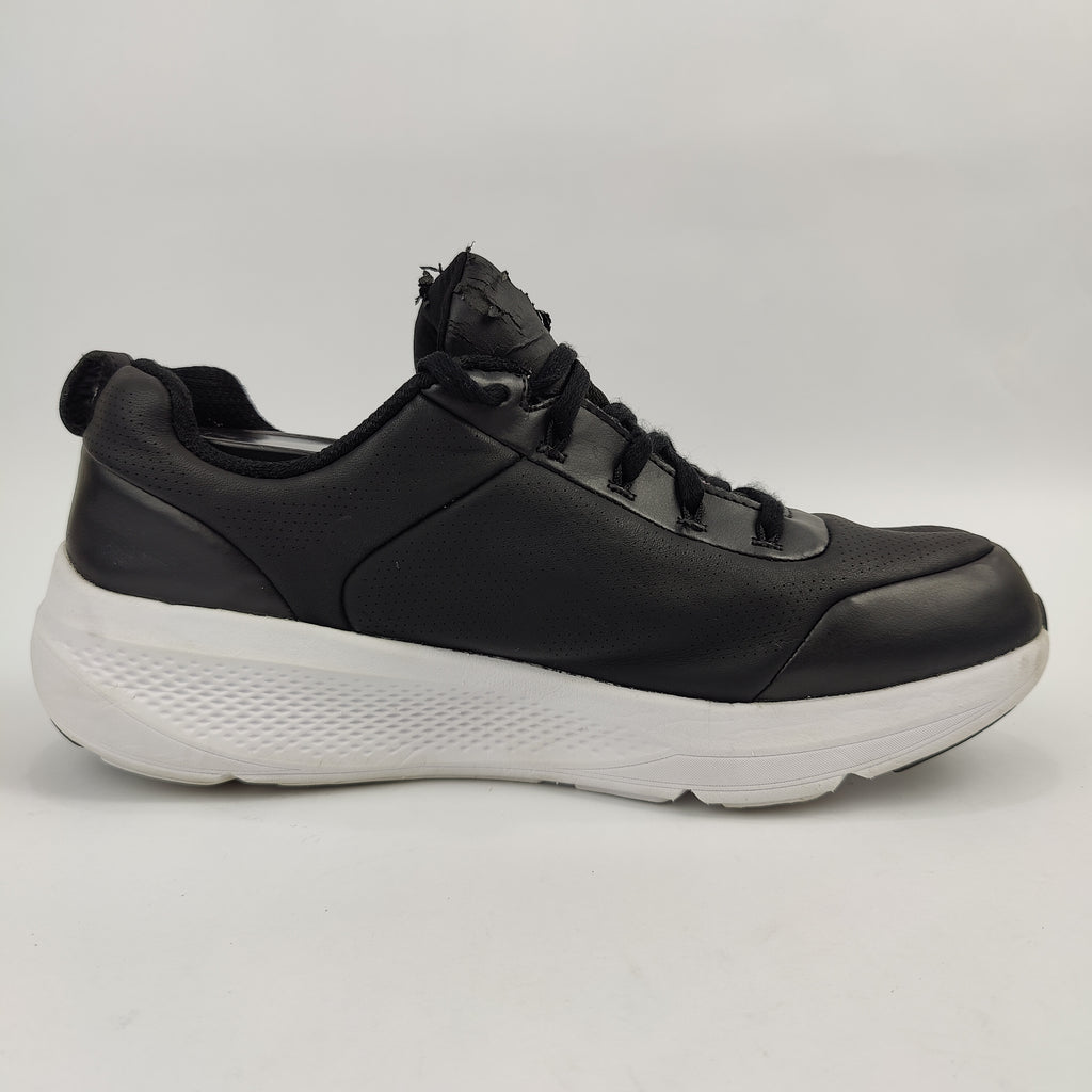Skechers Go Elevate Run (UK/PK 7) - Black - 4108325