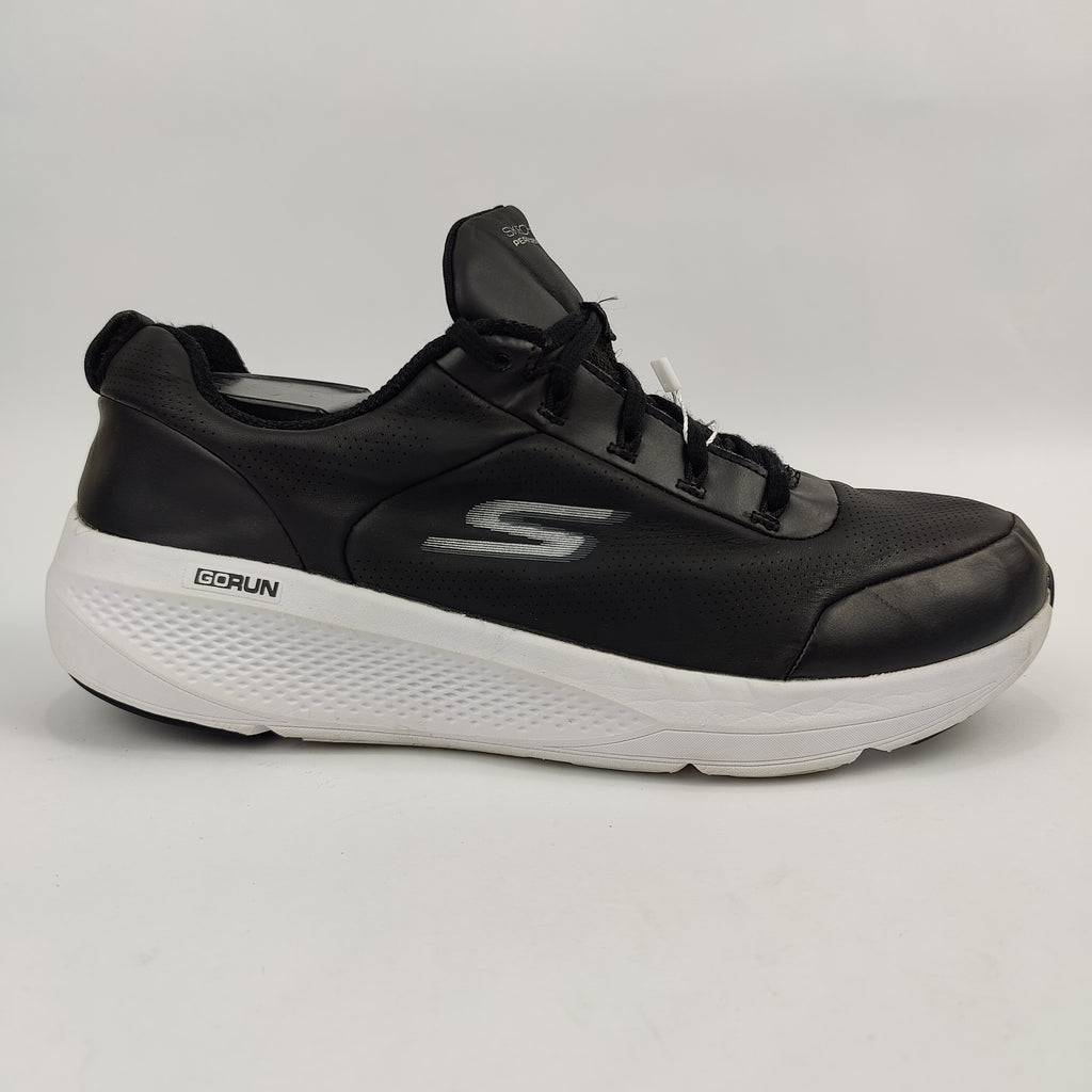 Skechers Go Elevate Run (UK/PK 7) - Black - 4108325