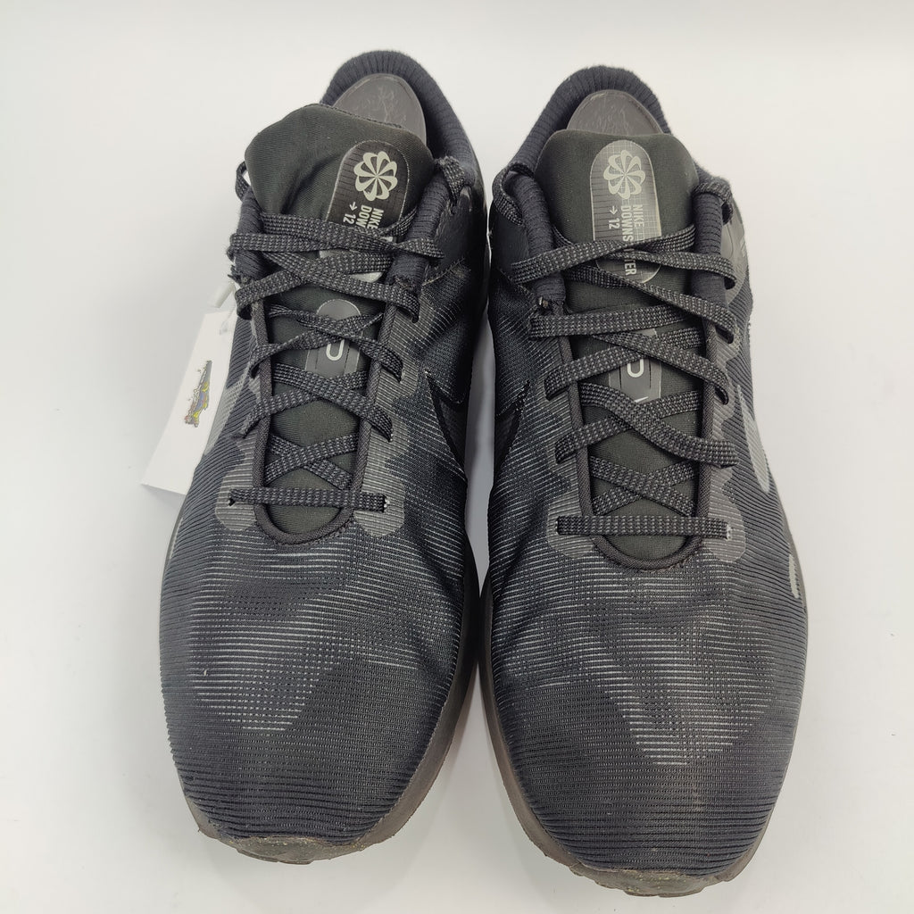 Nike Downshifter 12 (UK/PK 10) - Black - 4508336
