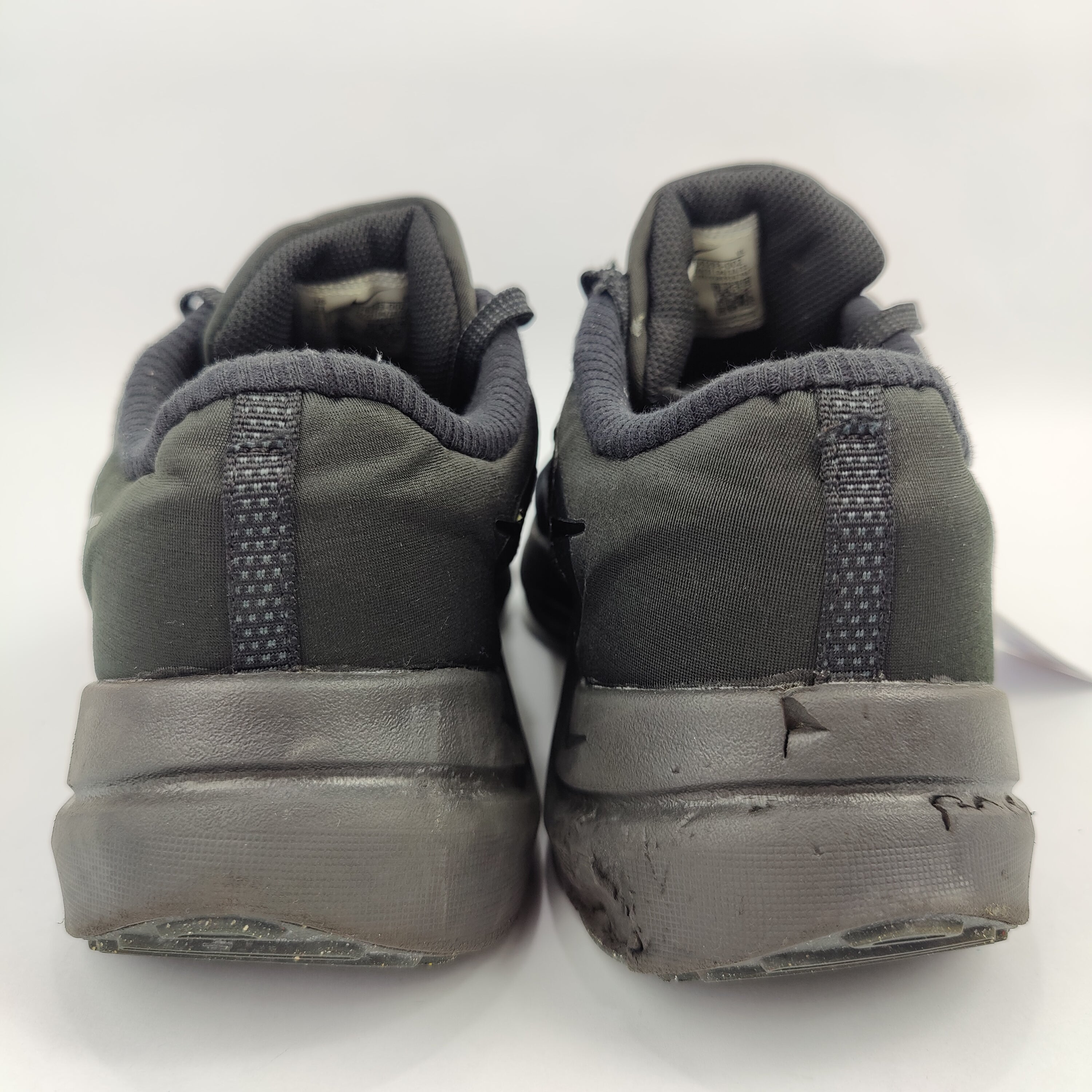Nike Downshifter 12 (UK/PK 10) - Black - 4508336