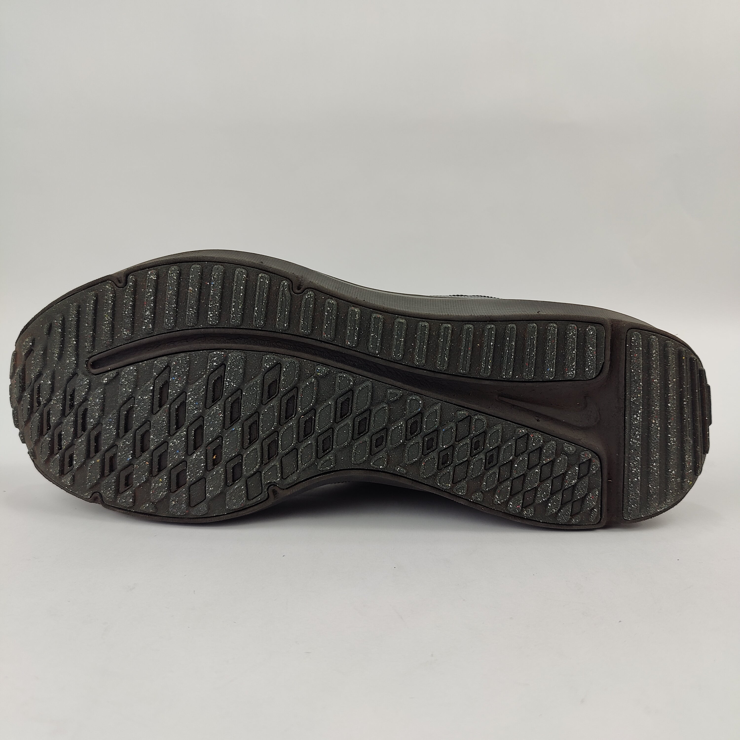 Nike Downshifter 12 (UK/PK 10) - Black - 4508336