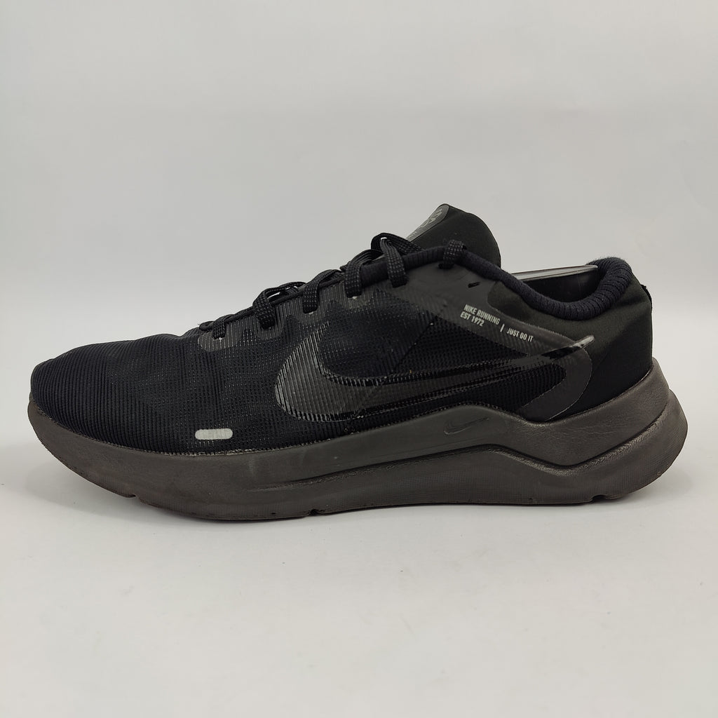 Nike Downshifter 12 (UK/PK 10) - Black - 4508336