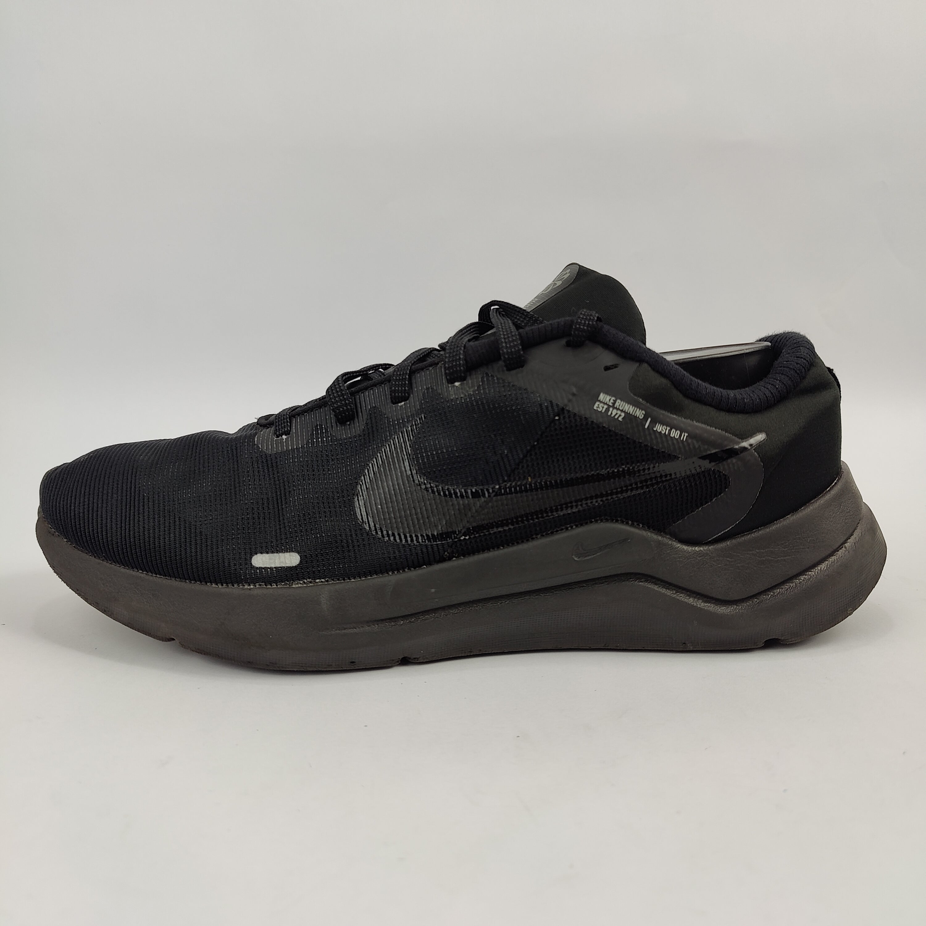 Nike Downshifter 12 (UK/PK 10) - Black - 4508336