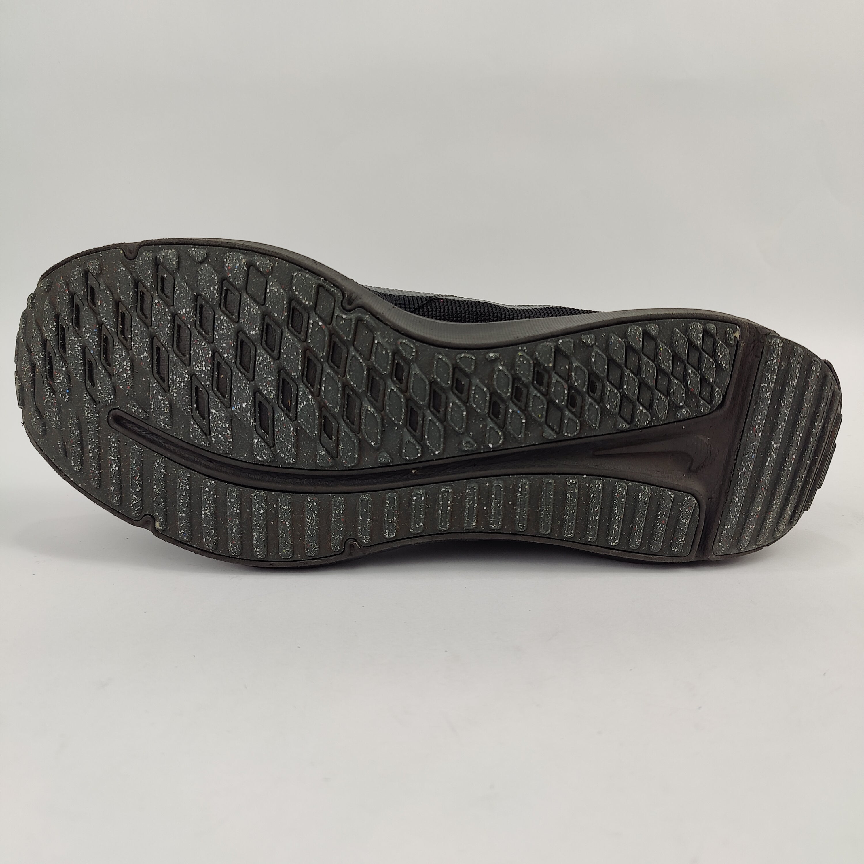 Nike Downshifter 12 (UK/PK 10) - Black - 4508336