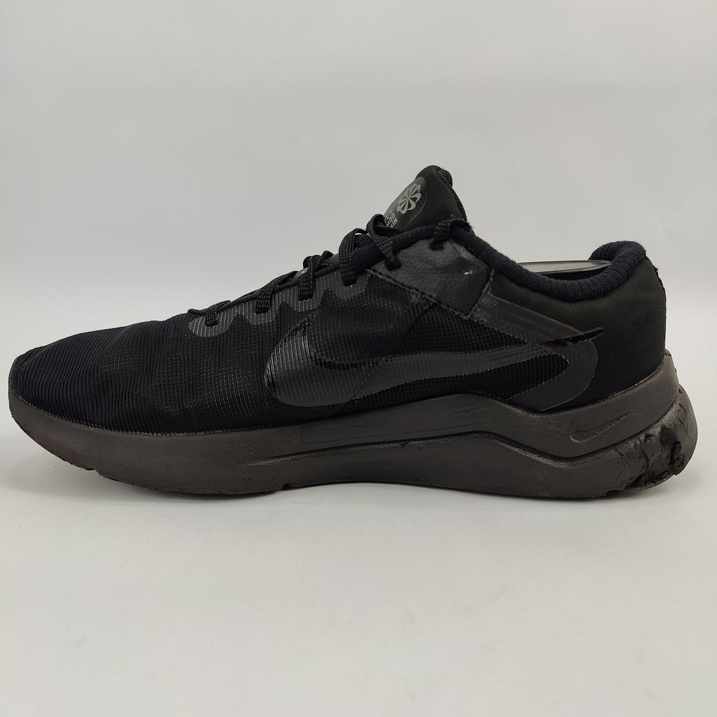 Nike Downshifter 12 (UK/PK 10) - Black - 4508336