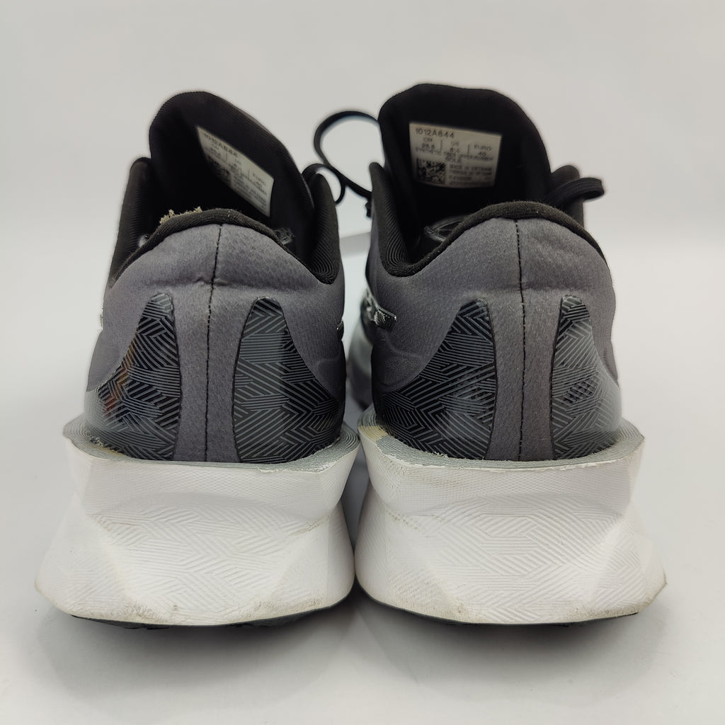 ASICS Gel Novablast (UK/PK 6.5) - Black - 4008338