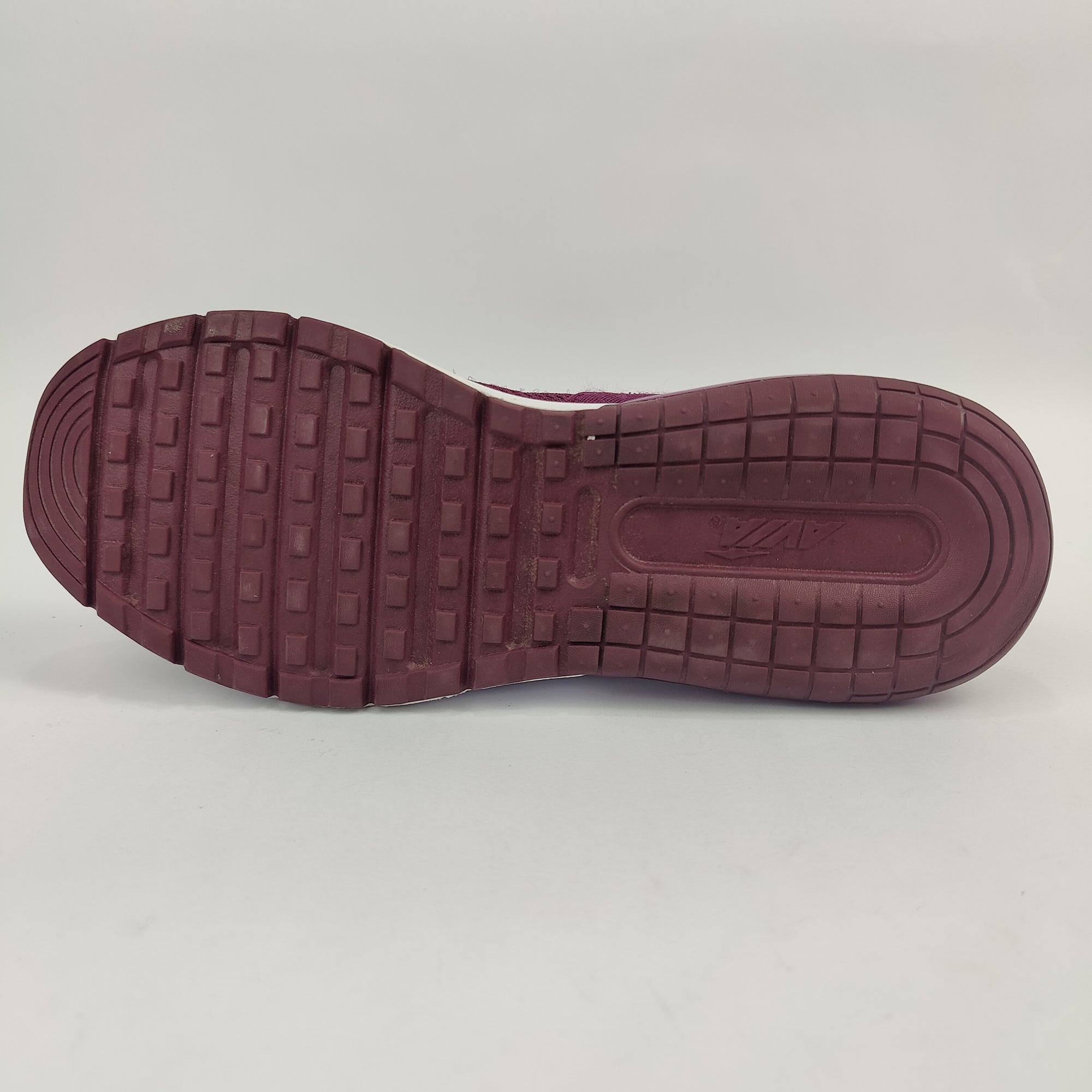 AVIA O2Air Athletic (UK/PK 6.5) - Purple - 4008337