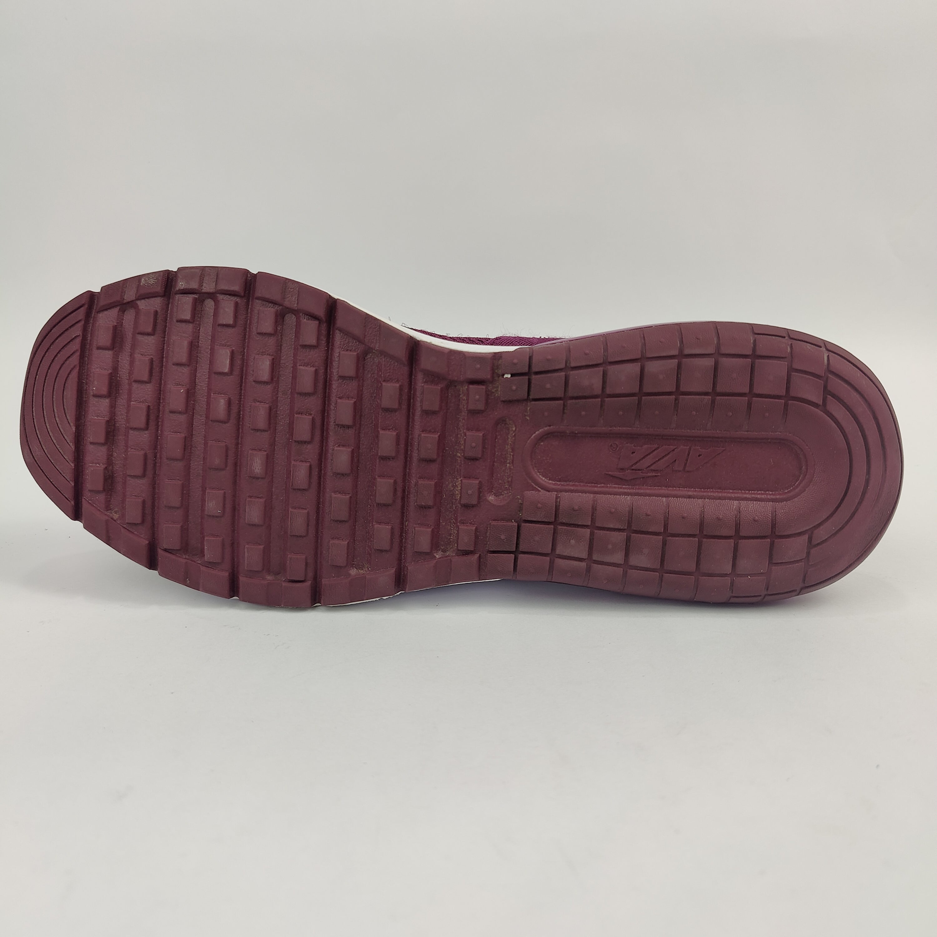 AVIA O2Air Athletic (UK/PK 6.5) - Purple - 4008337