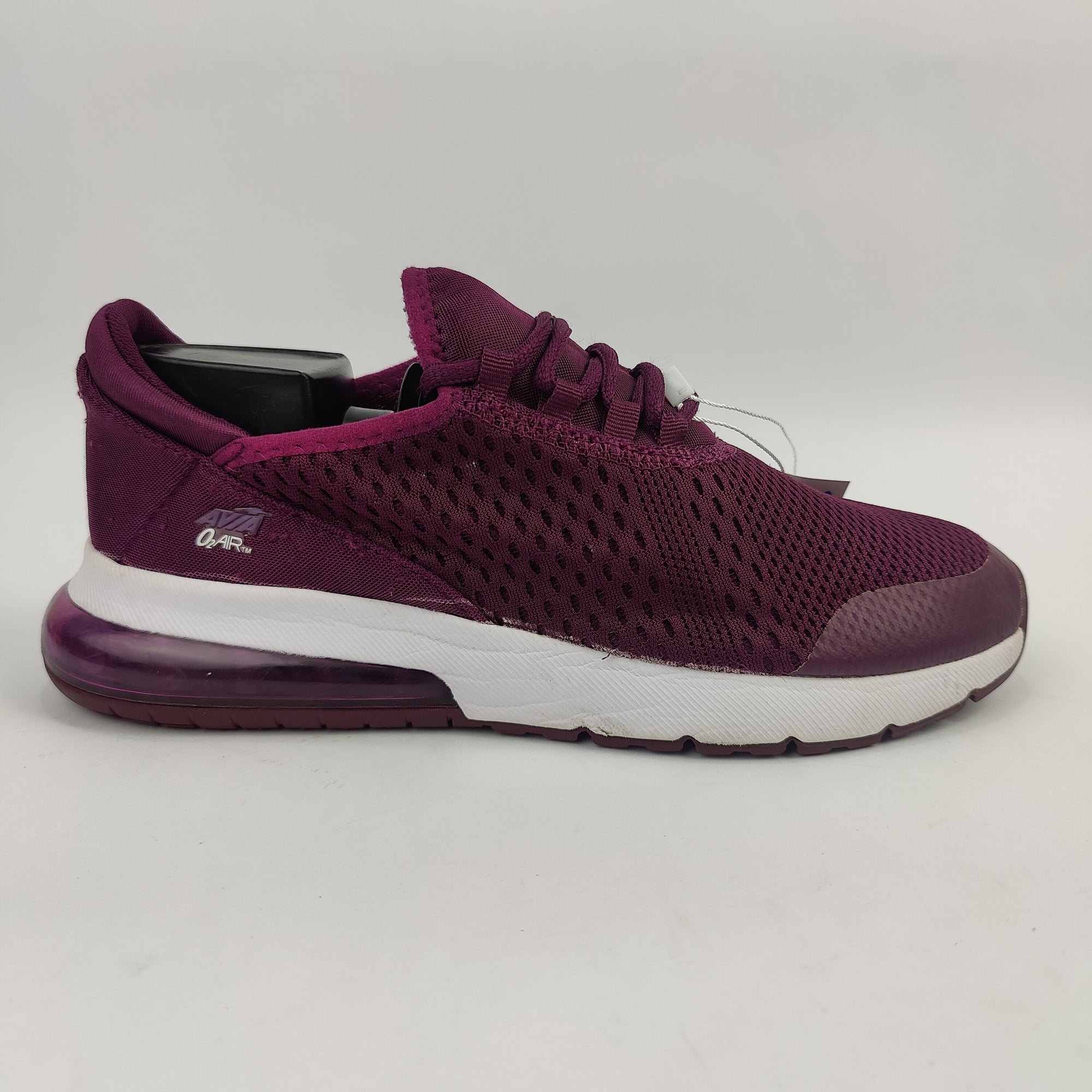 AVIA O2Air Athletic (UK/PK 6.5) - Purple - 4008337