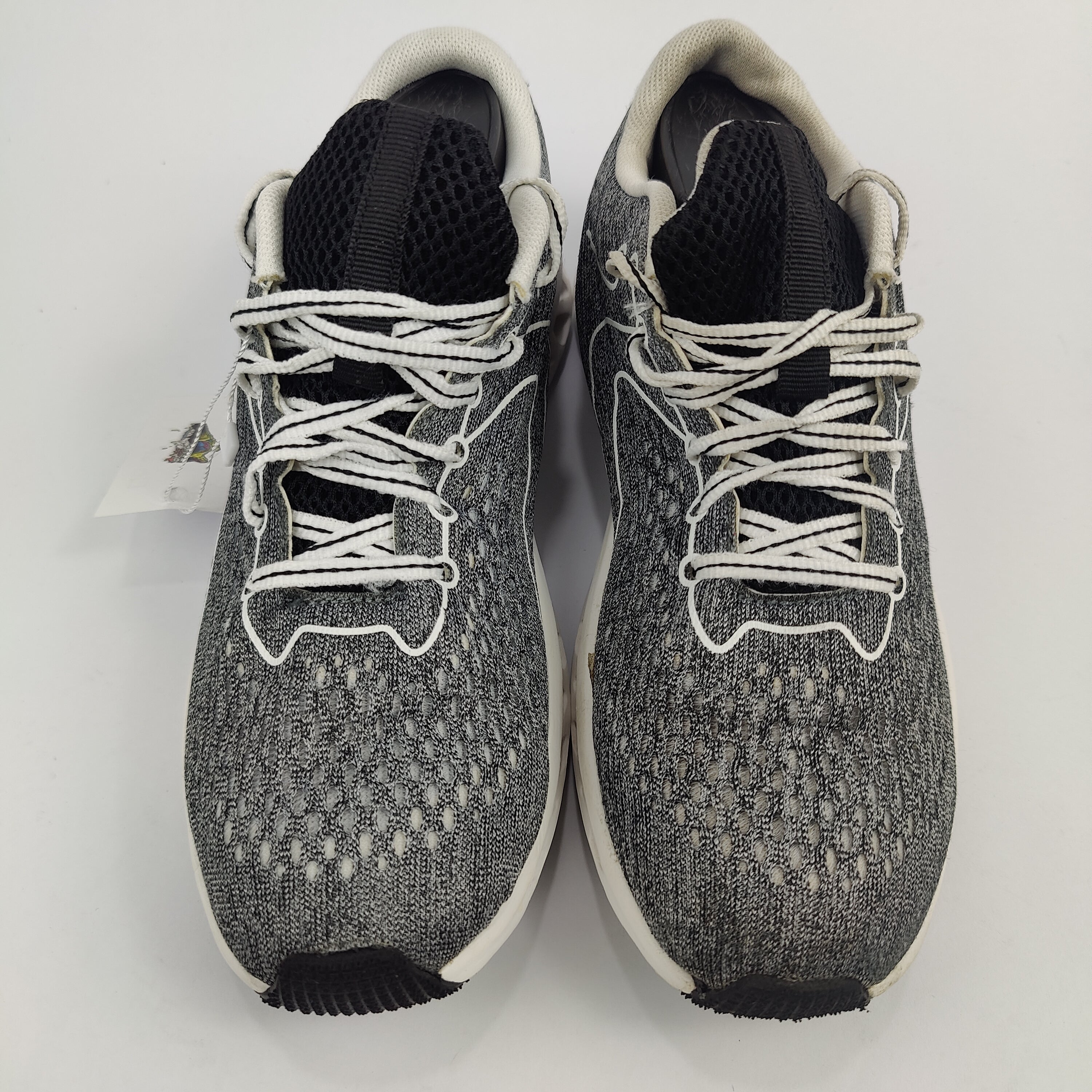 AVIA Tech Athletic (UK/PK 7) - Grey - 4058324