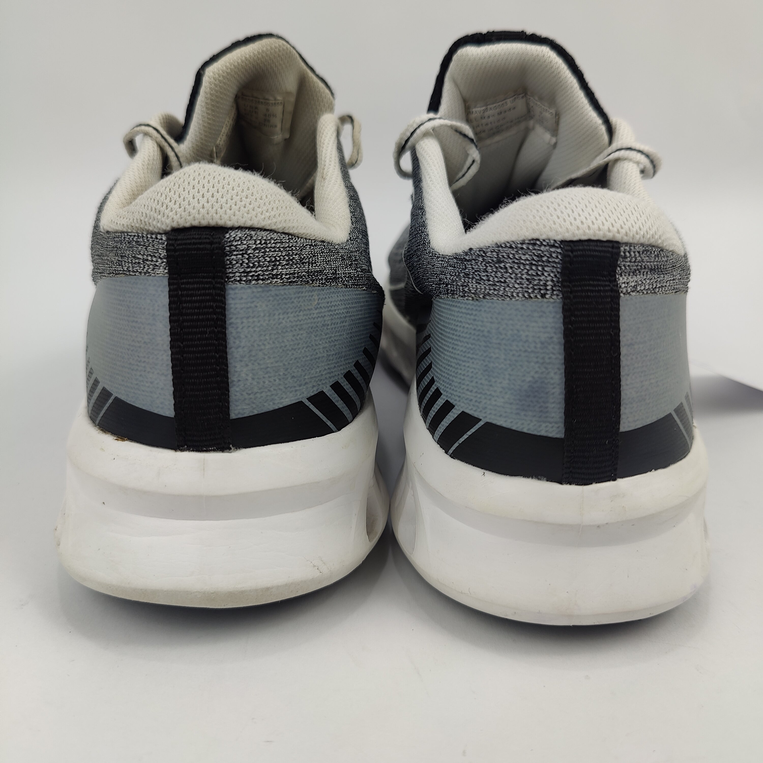 AVIA Tech Athletic (UK/PK 7) - Grey - 4058324
