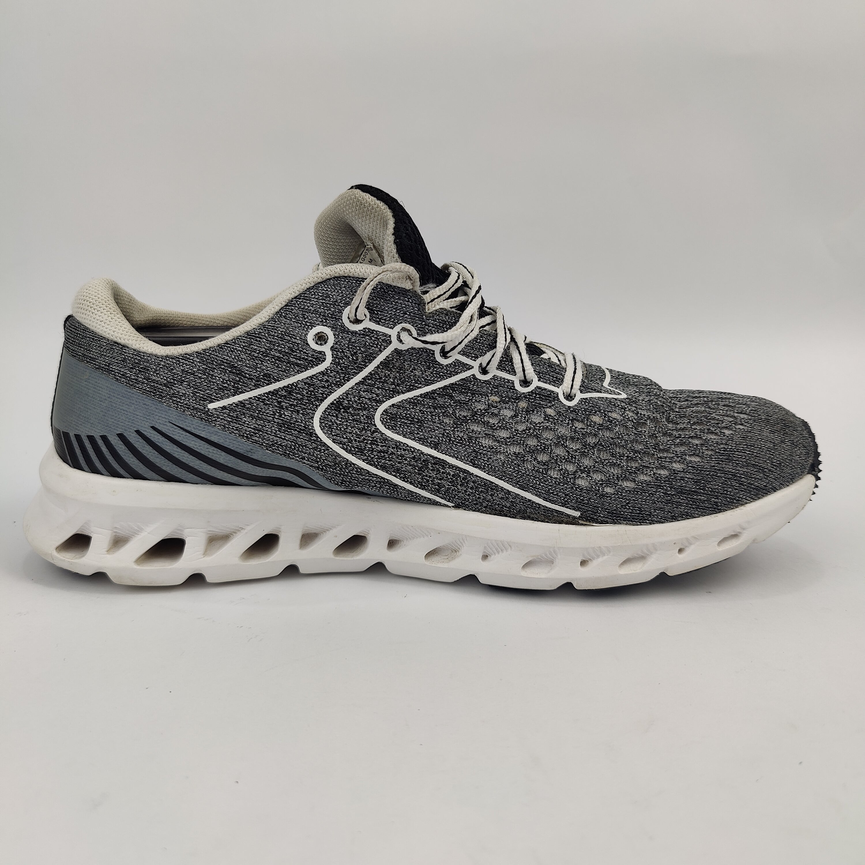 AVIA Tech Athletic (UK/PK 7) - Grey - 4058324