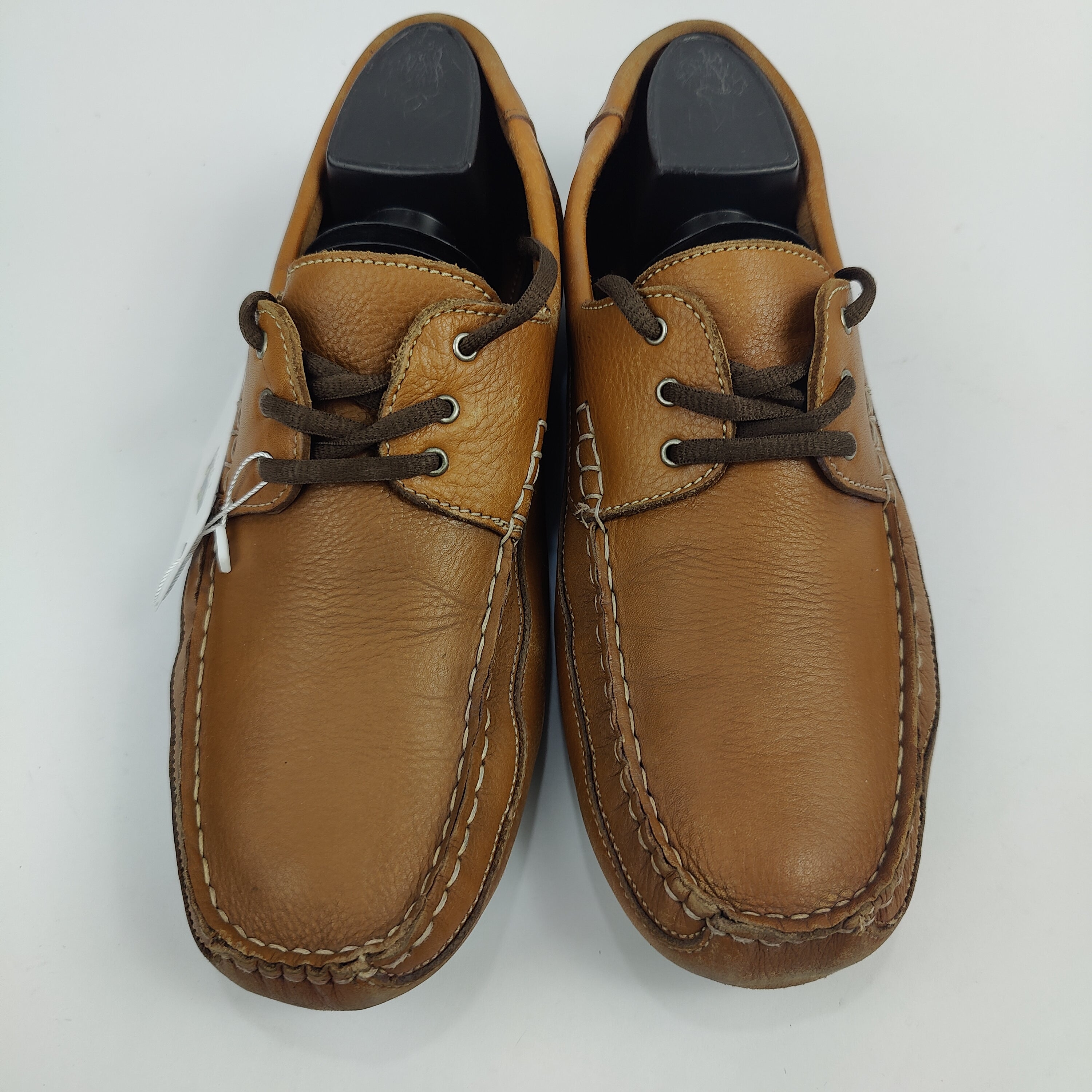 Tommy Hilfiger Loafers (UK/PK 8) - Brown - 4208331