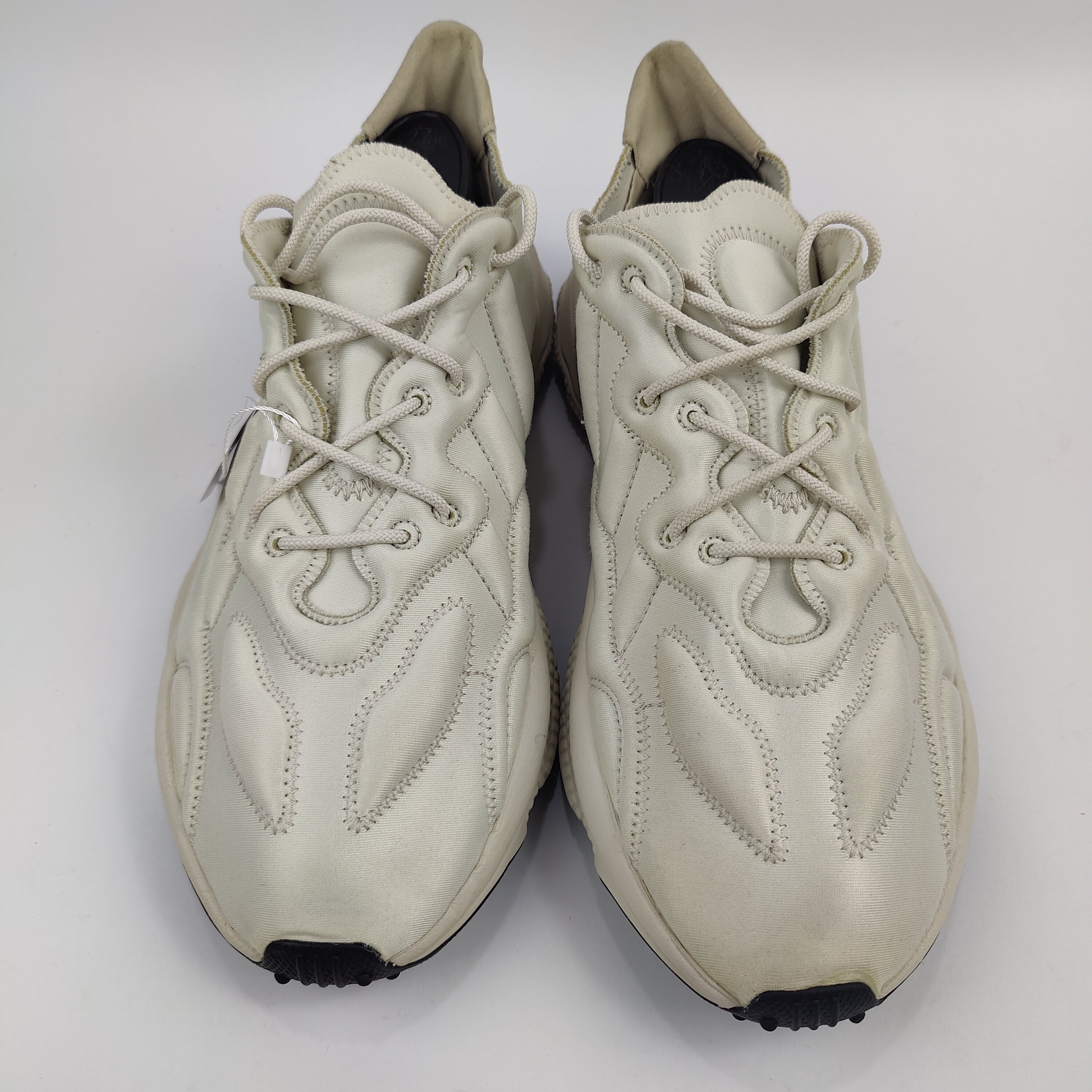 Adidas Ozweego Tech 3D (UK/PK 11.5) - White - 4658327