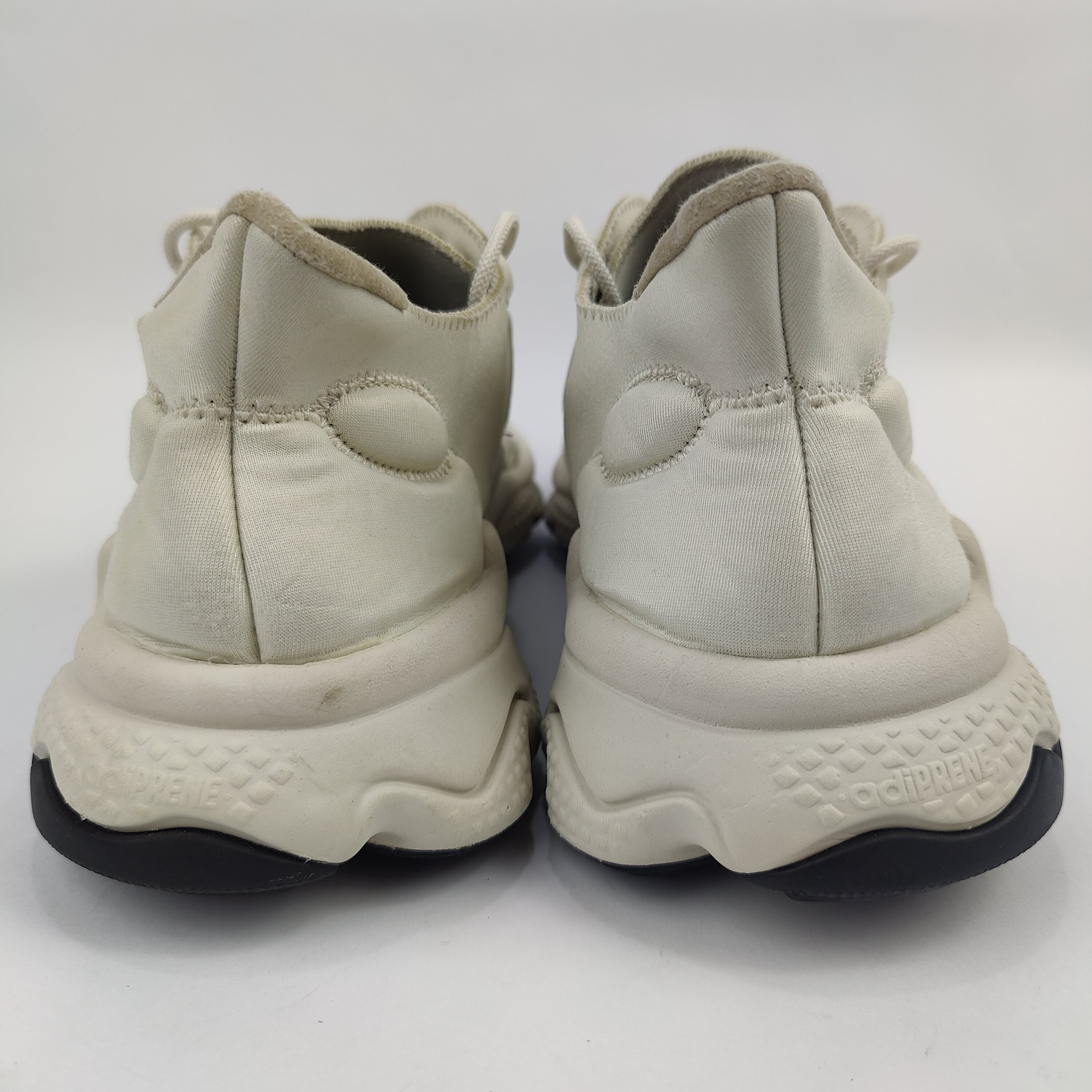 Adidas Ozweego Tech 3D (UK/PK 11.5) - White - 4658327