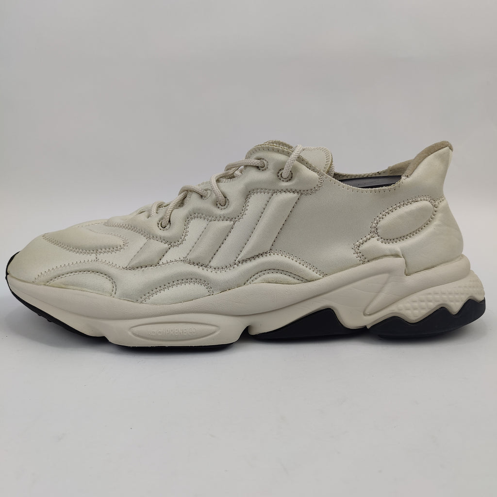 Adidas Ozweego Tech 3D (UK/PK 11.5) - White - 4658327