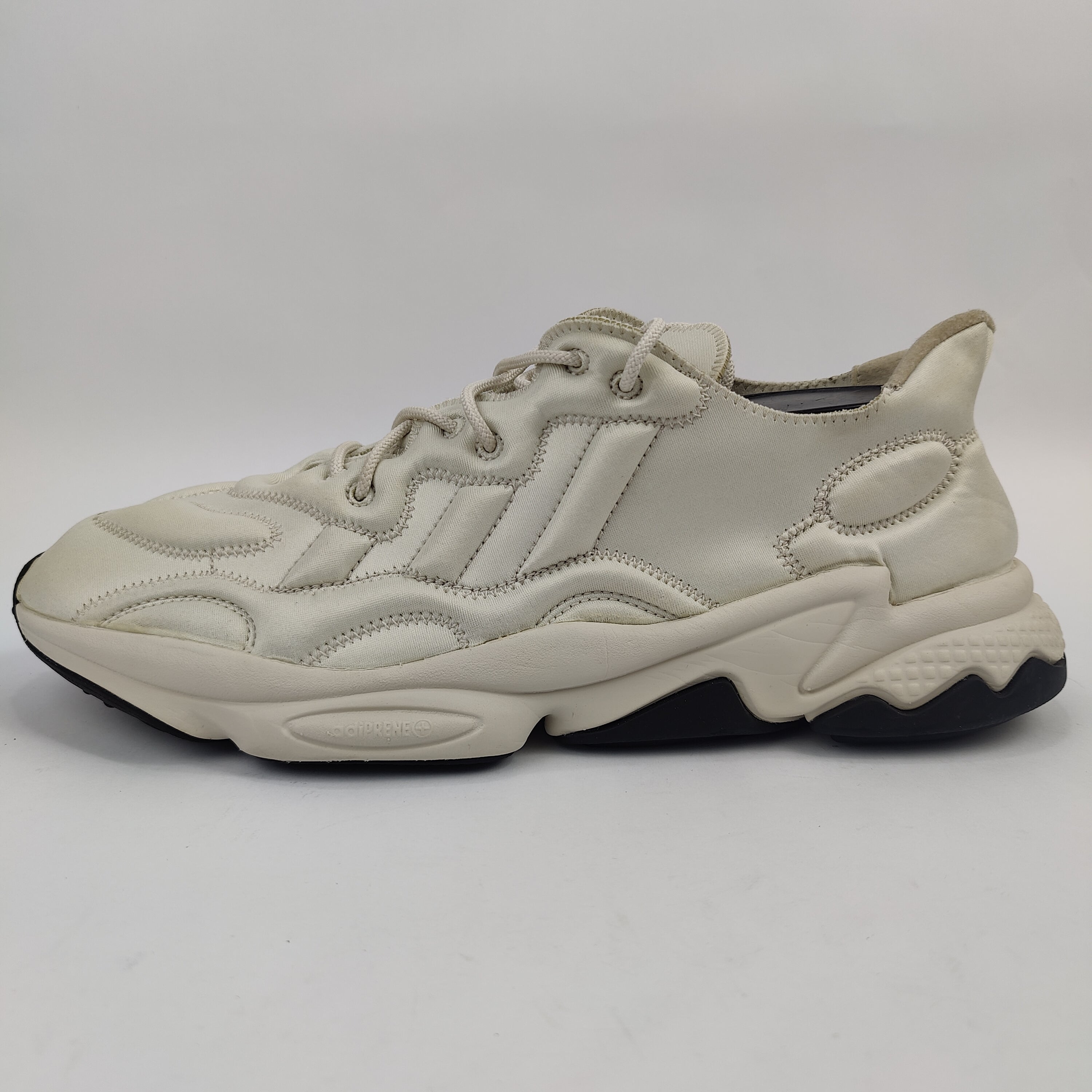 Adidas Ozweego Tech 3D (UK/PK 11.5) - White - 4658327