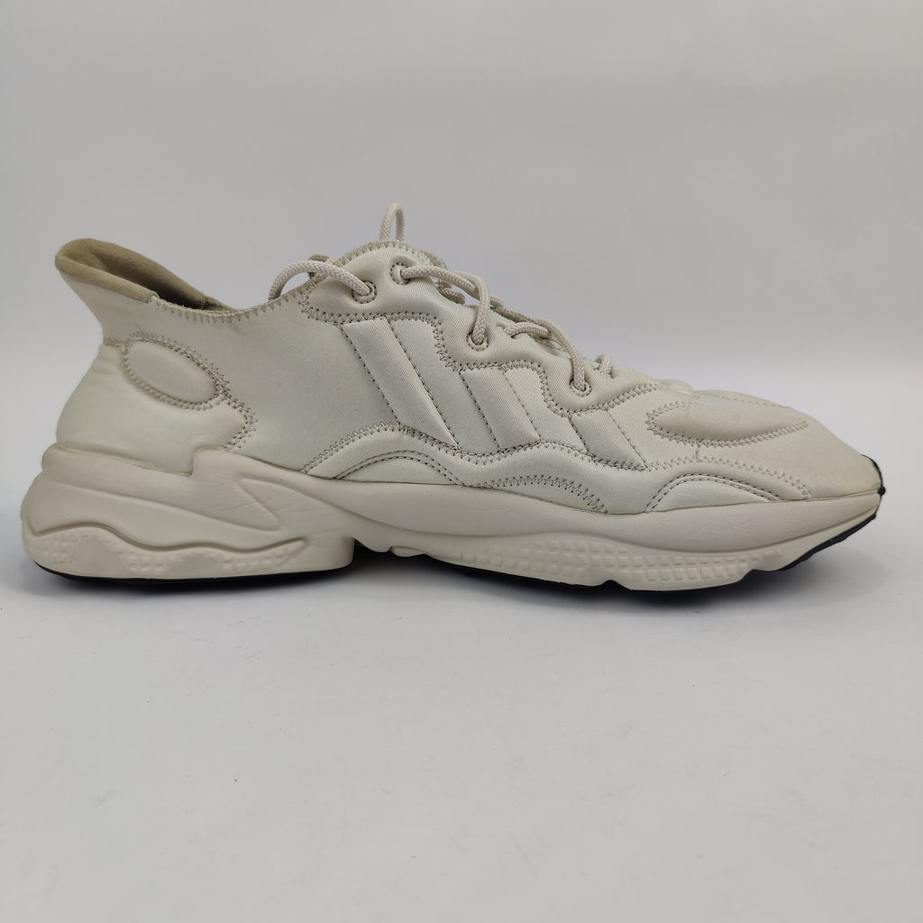 Adidas Ozweego Tech 3D (UK/PK 11.5) - White - 4658327