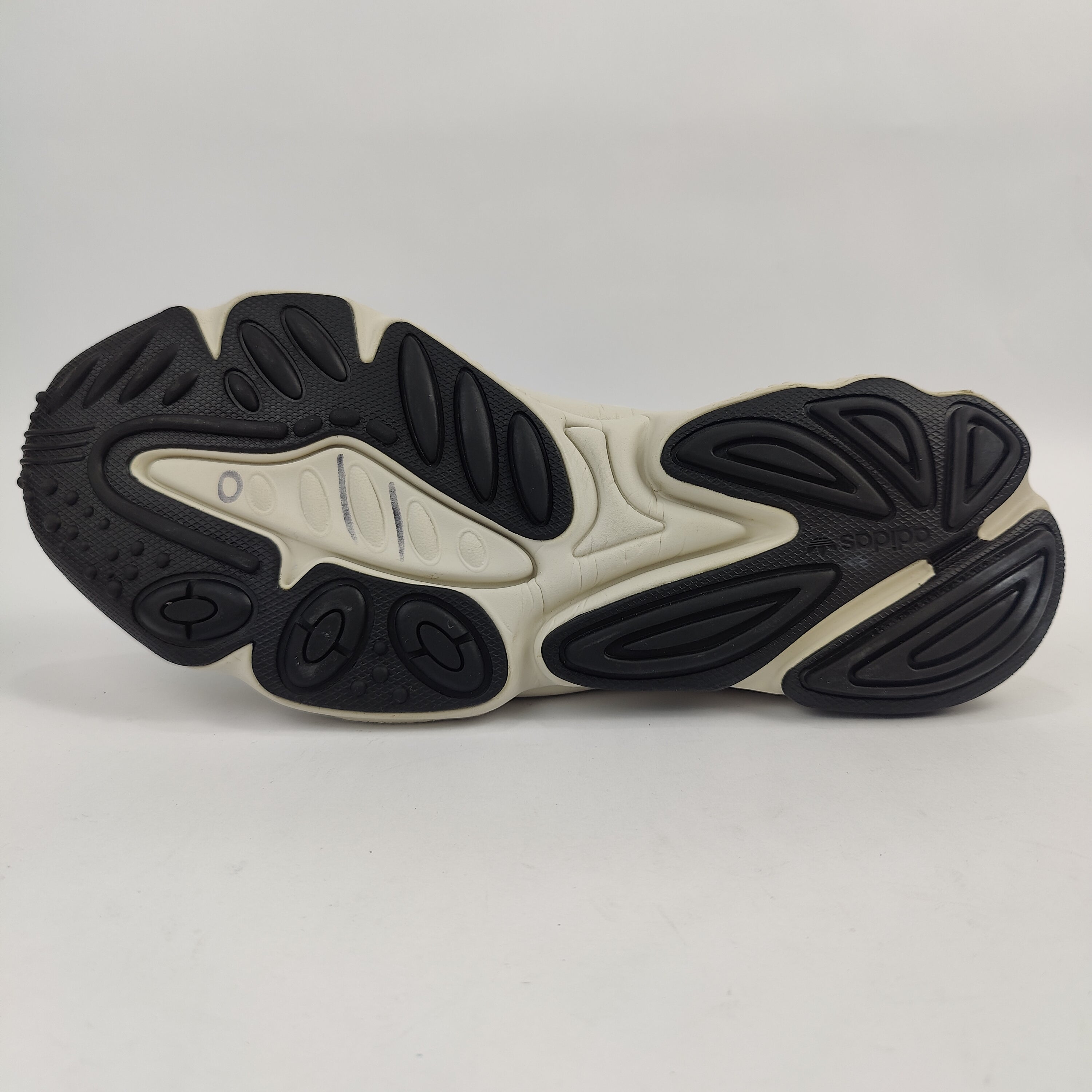Adidas Ozweego Tech 3D (UK/PK 11.5) - White - 4658327