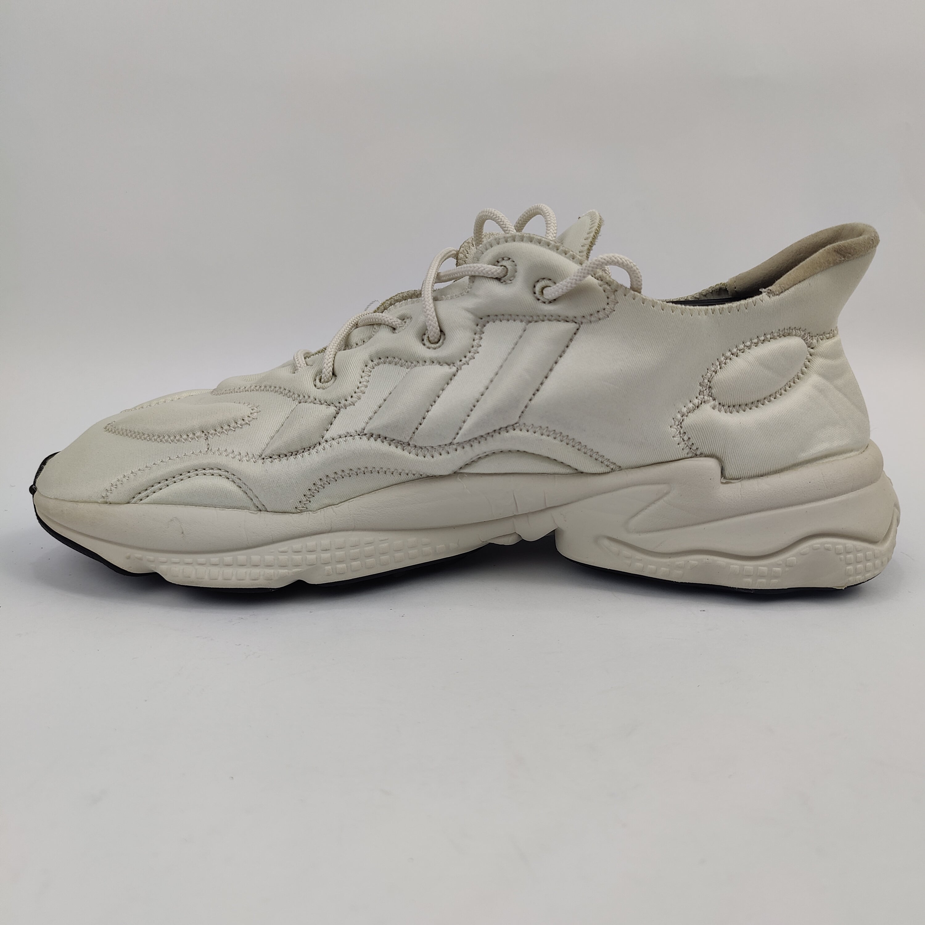 Adidas Ozweego Tech 3D (UK/PK 11.5) - White - 4658327