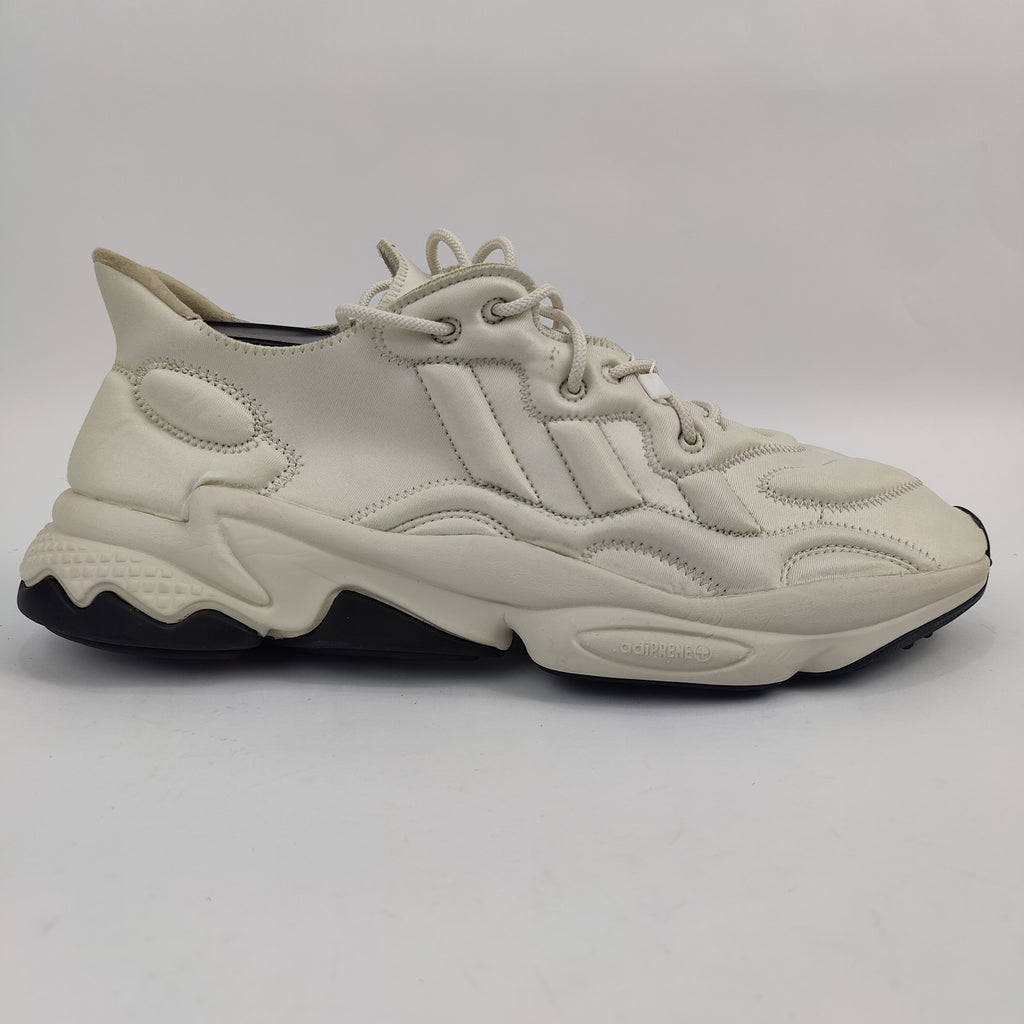Adidas Ozweego Tech 3D (UK/PK 11.5) - White - 4658327